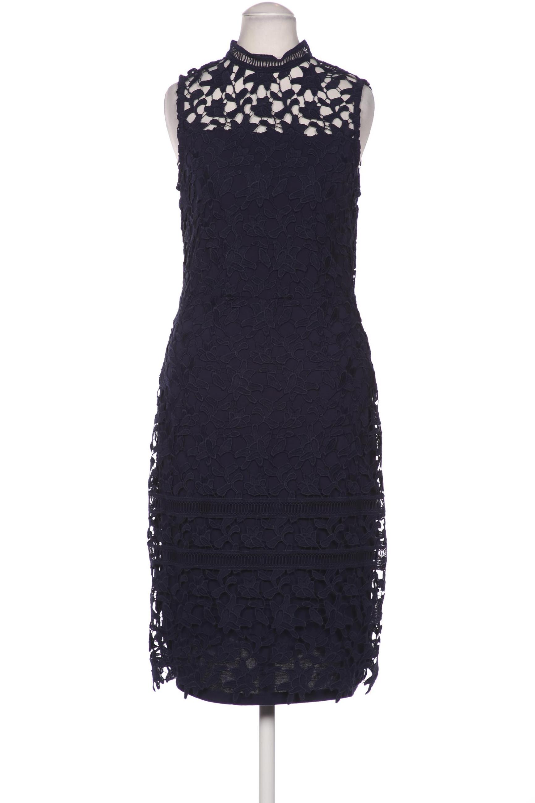 

Taifun Damen Kleid, marineblau, Gr. 34