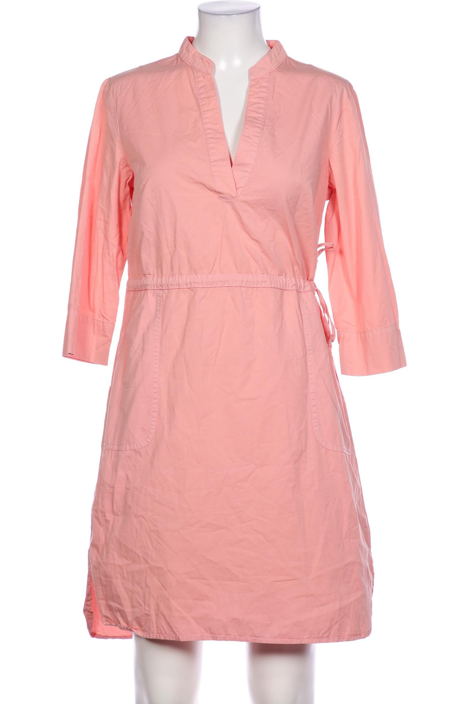 

Taifun Damen Kleid, pink, Gr. 38