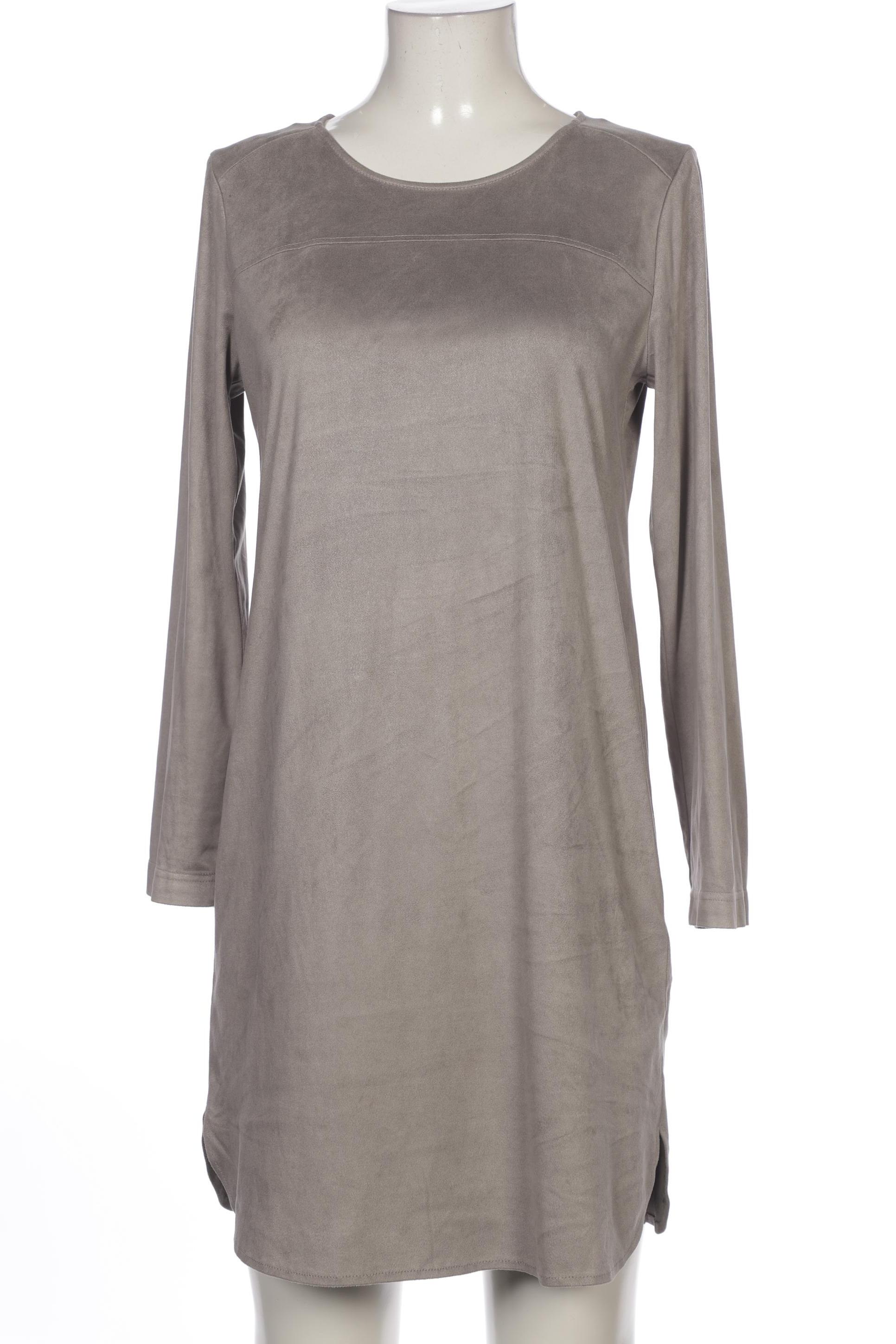 

Taifun Damen Kleid, grau, Gr. 38