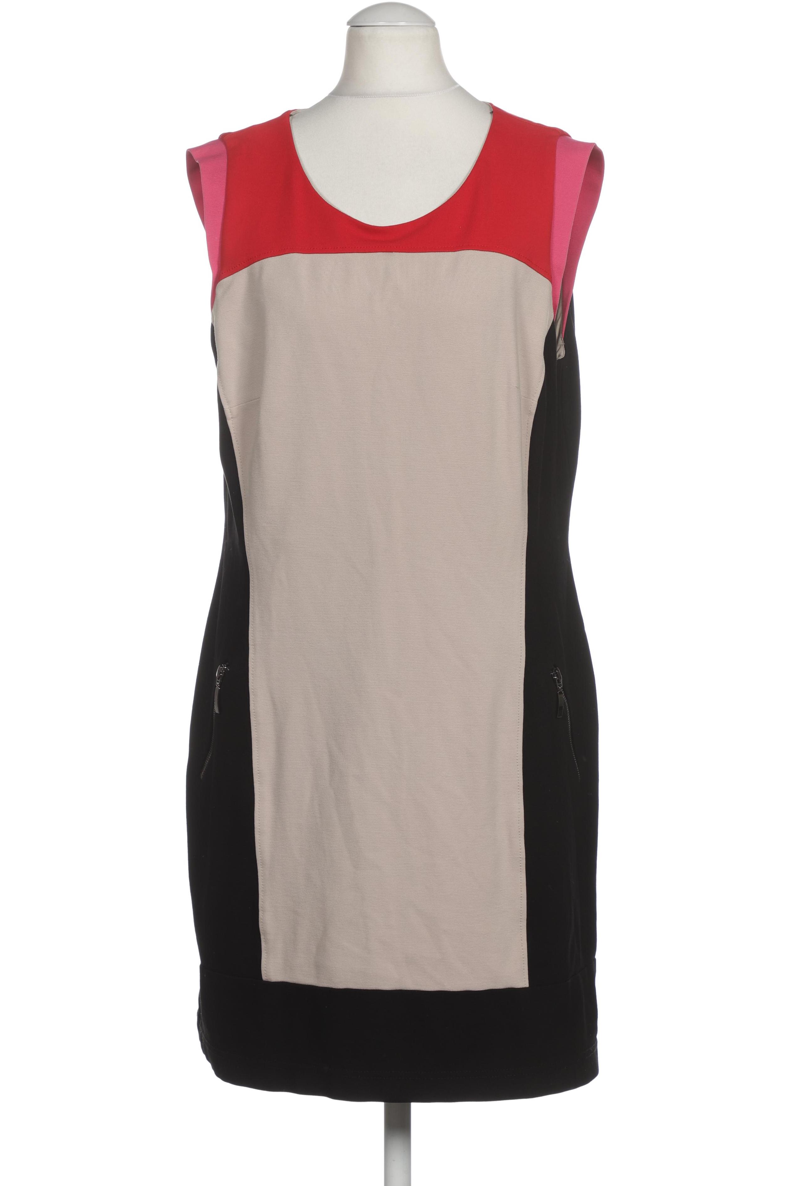 

Taifun Damen Kleid, beige, Gr. 38