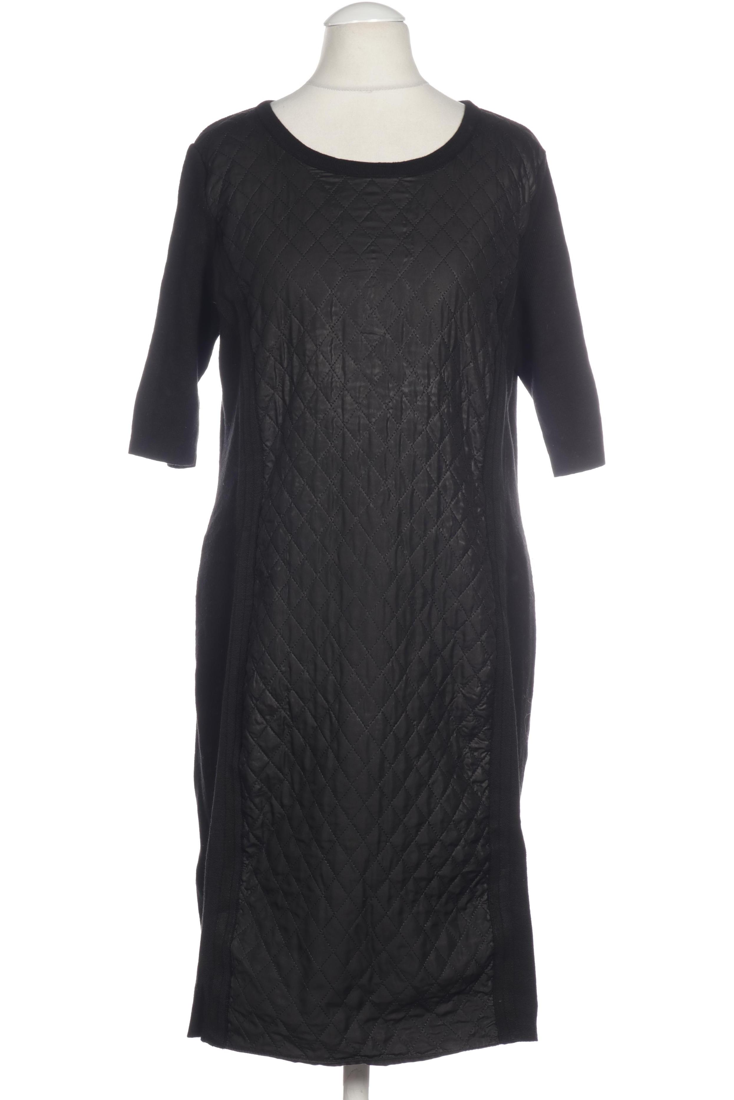 

Taifun Damen Kleid, schwarz, Gr. 38