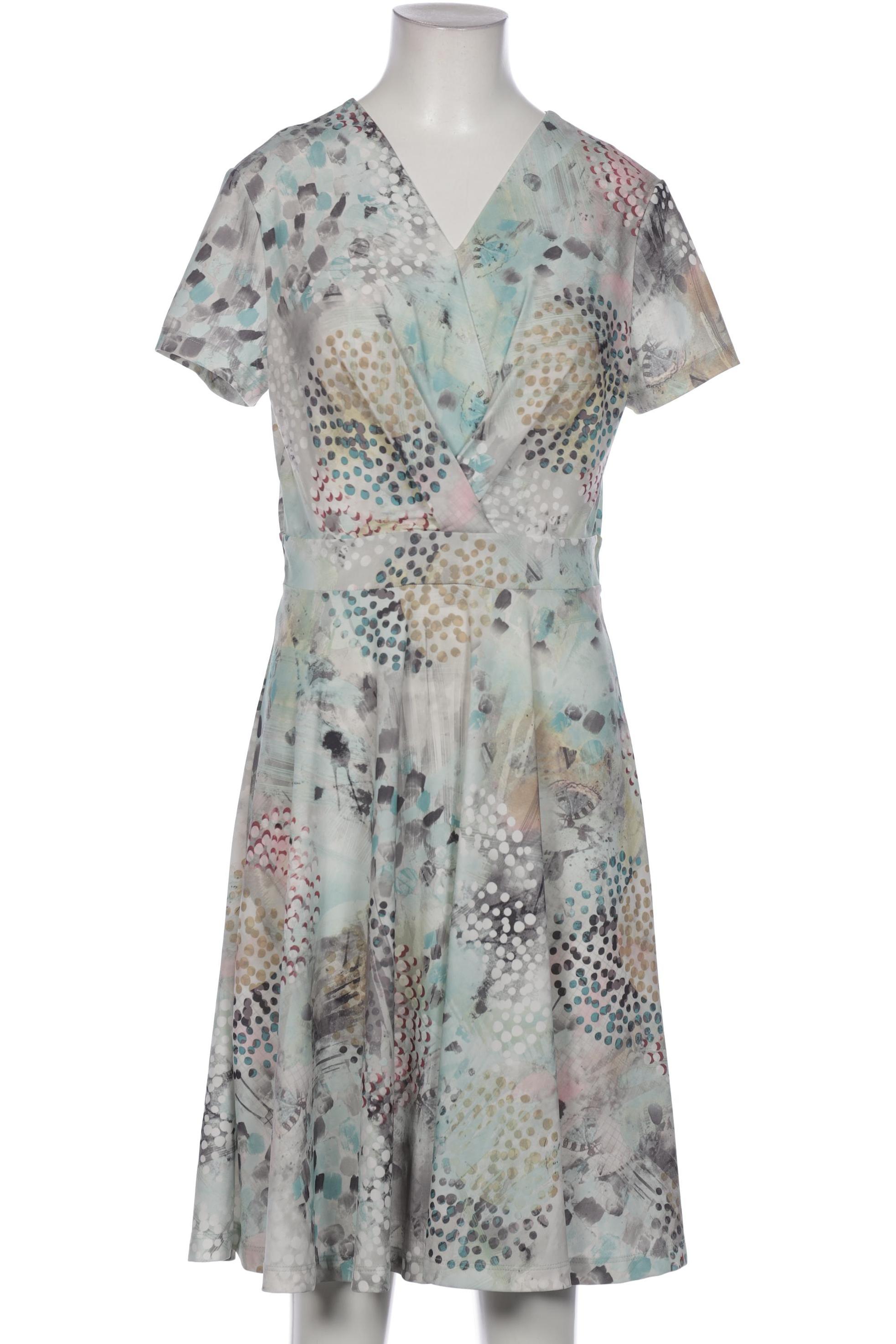 

Taifun Damen Kleid, hellgrün, Gr. 34