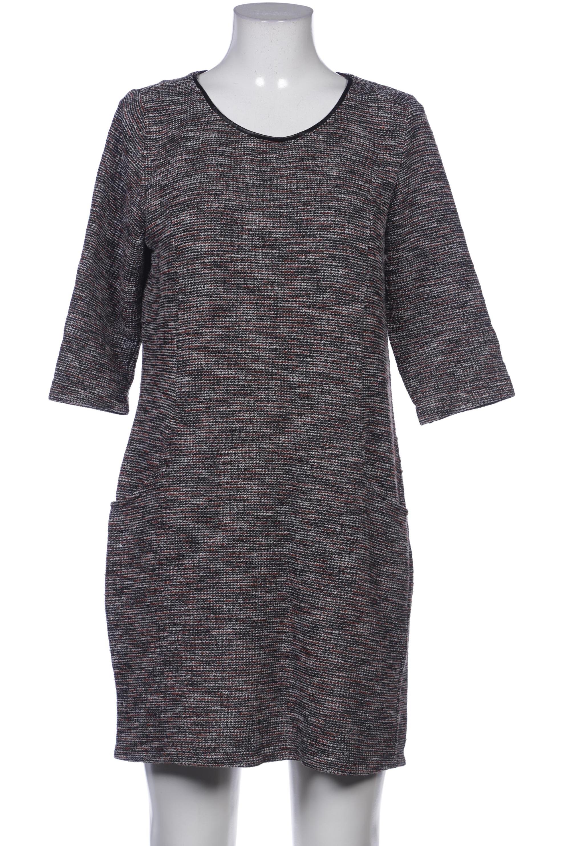 

Taifun Damen Kleid, grau, Gr. 40