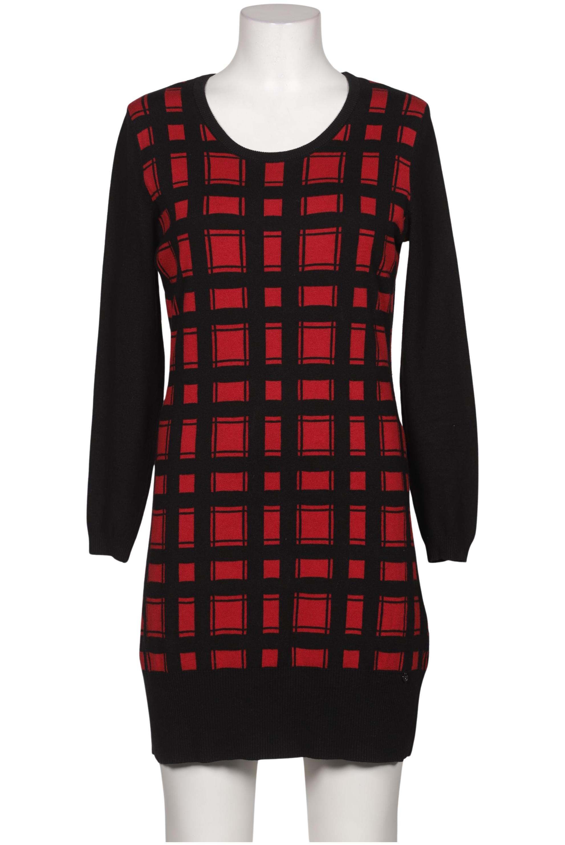 

Taifun Damen Kleid, schwarz, Gr. 40