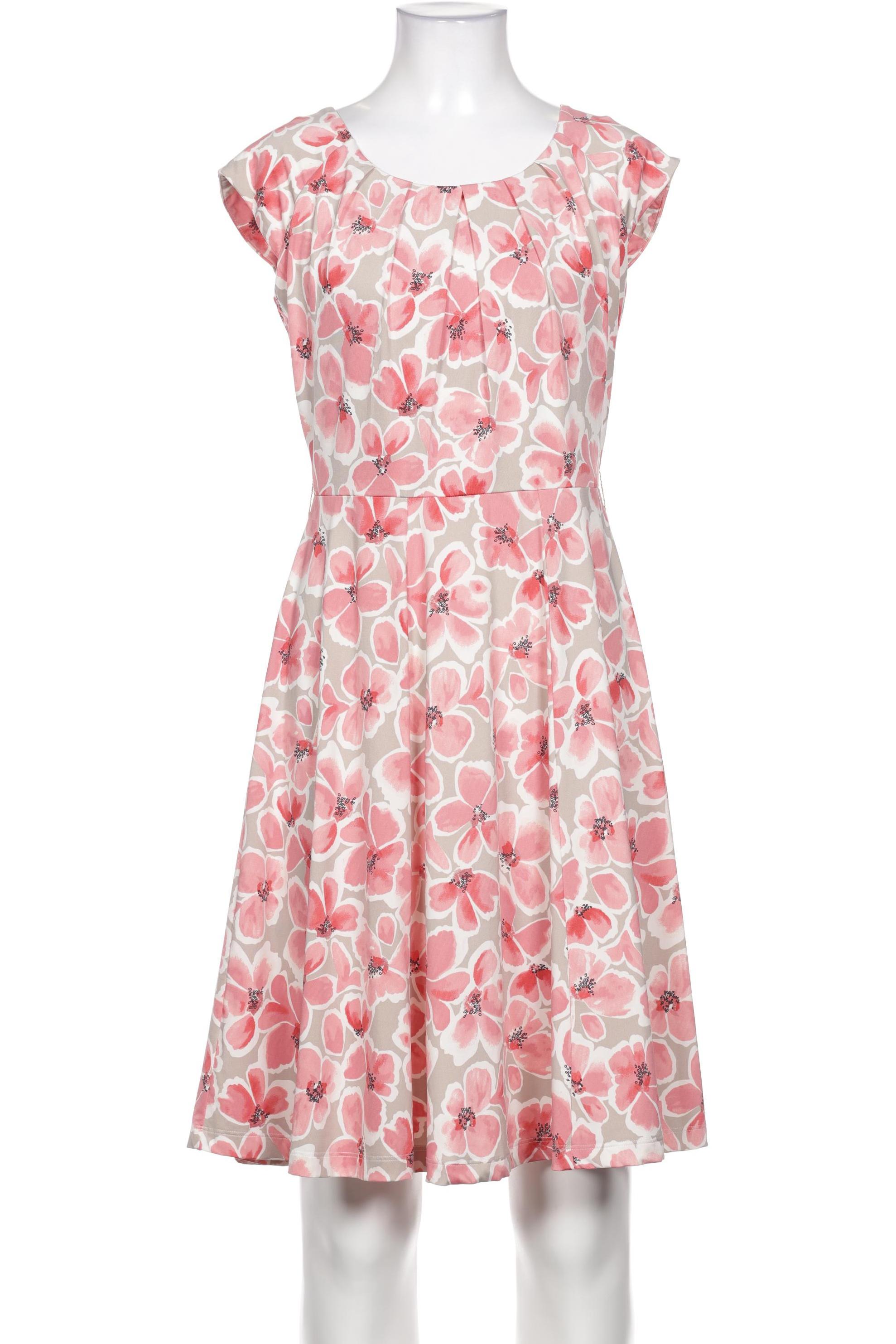 

Taifun Damen Kleid, mehrfarbig, Gr. 36