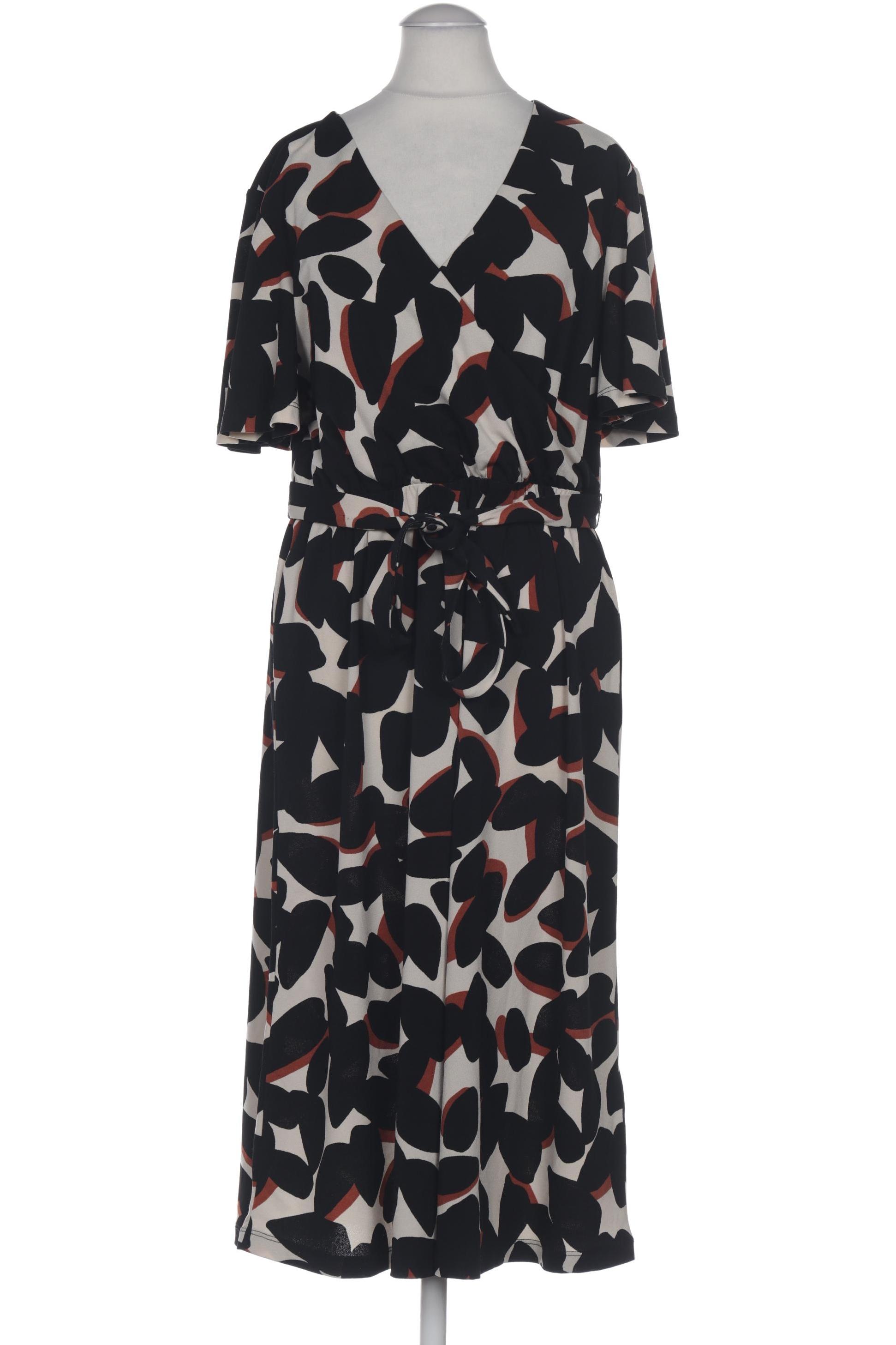 Thumbnail - Taifun Damen Kleid, schwarz, Gr. 36