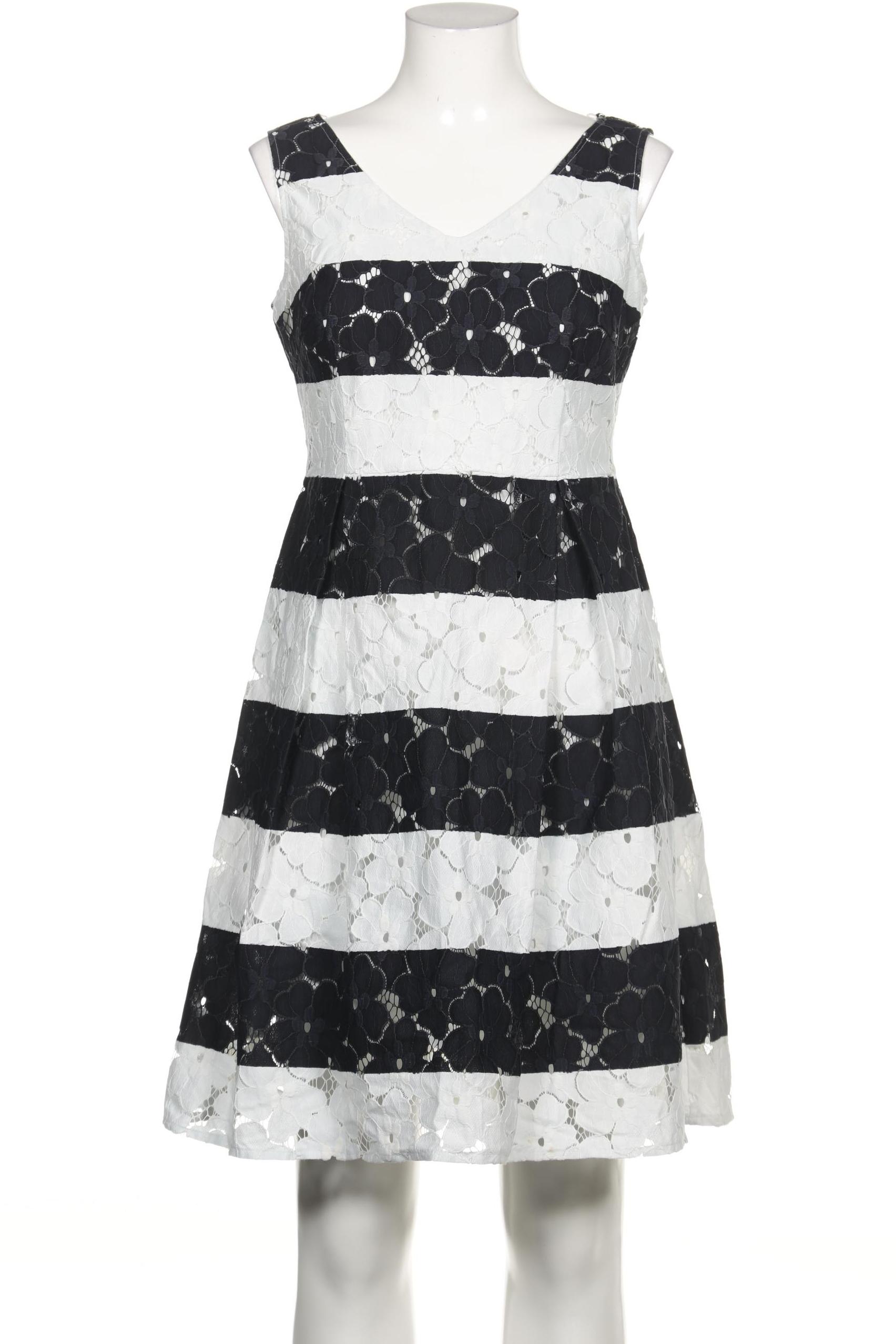 

TAIFUN Damen Kleid, mehrfarbig