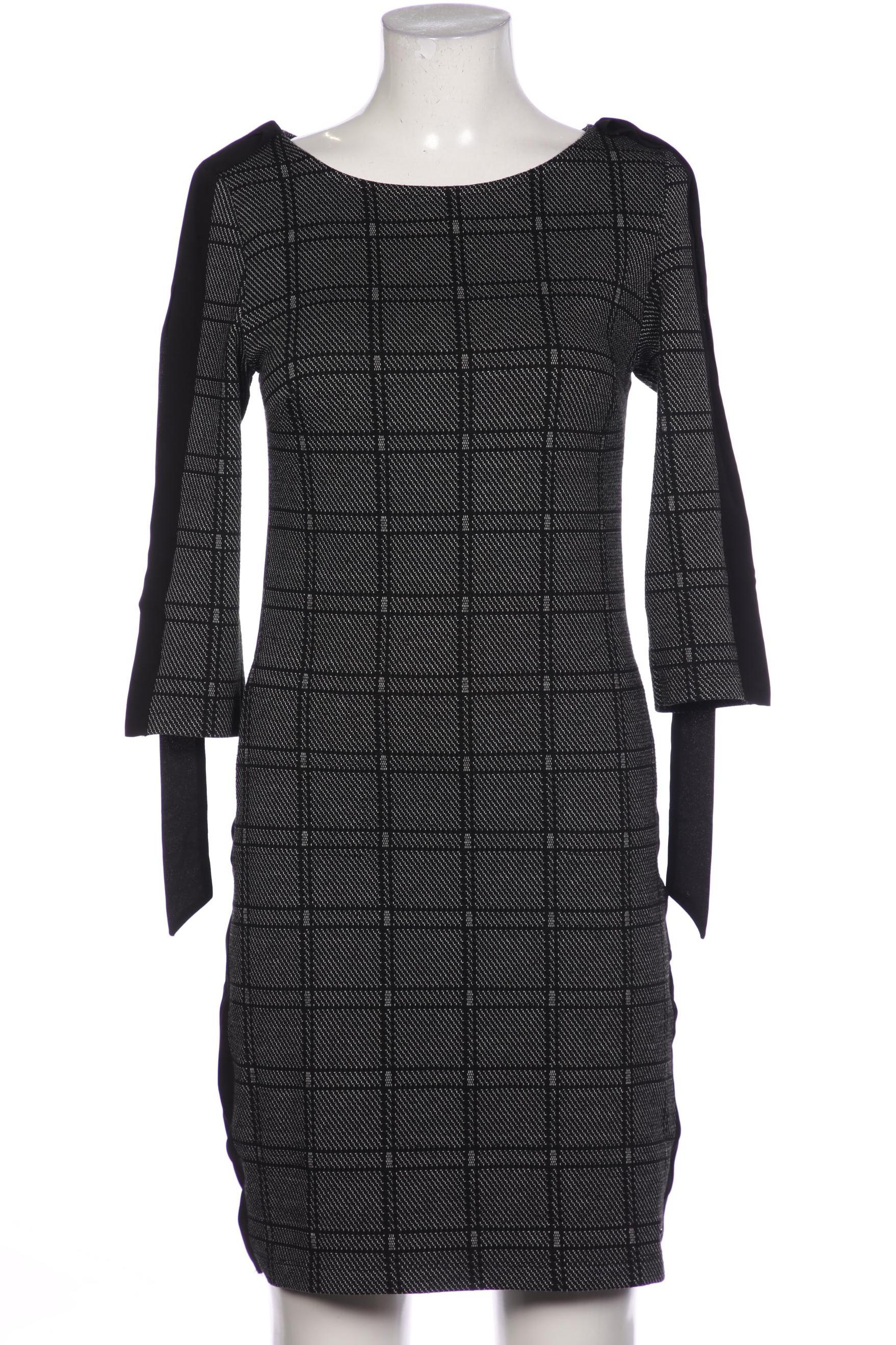 

TAIFUN Damen Kleid, schwarz