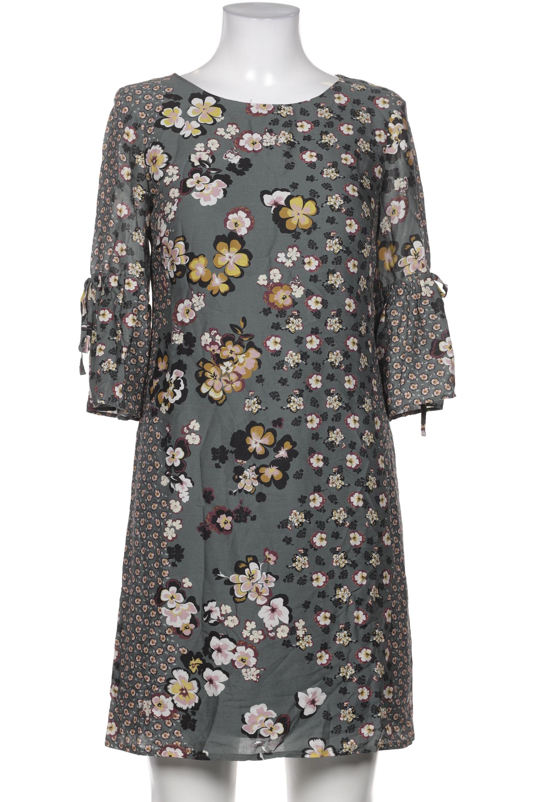 

Taifun Damen Kleid, türkis, Gr. 36