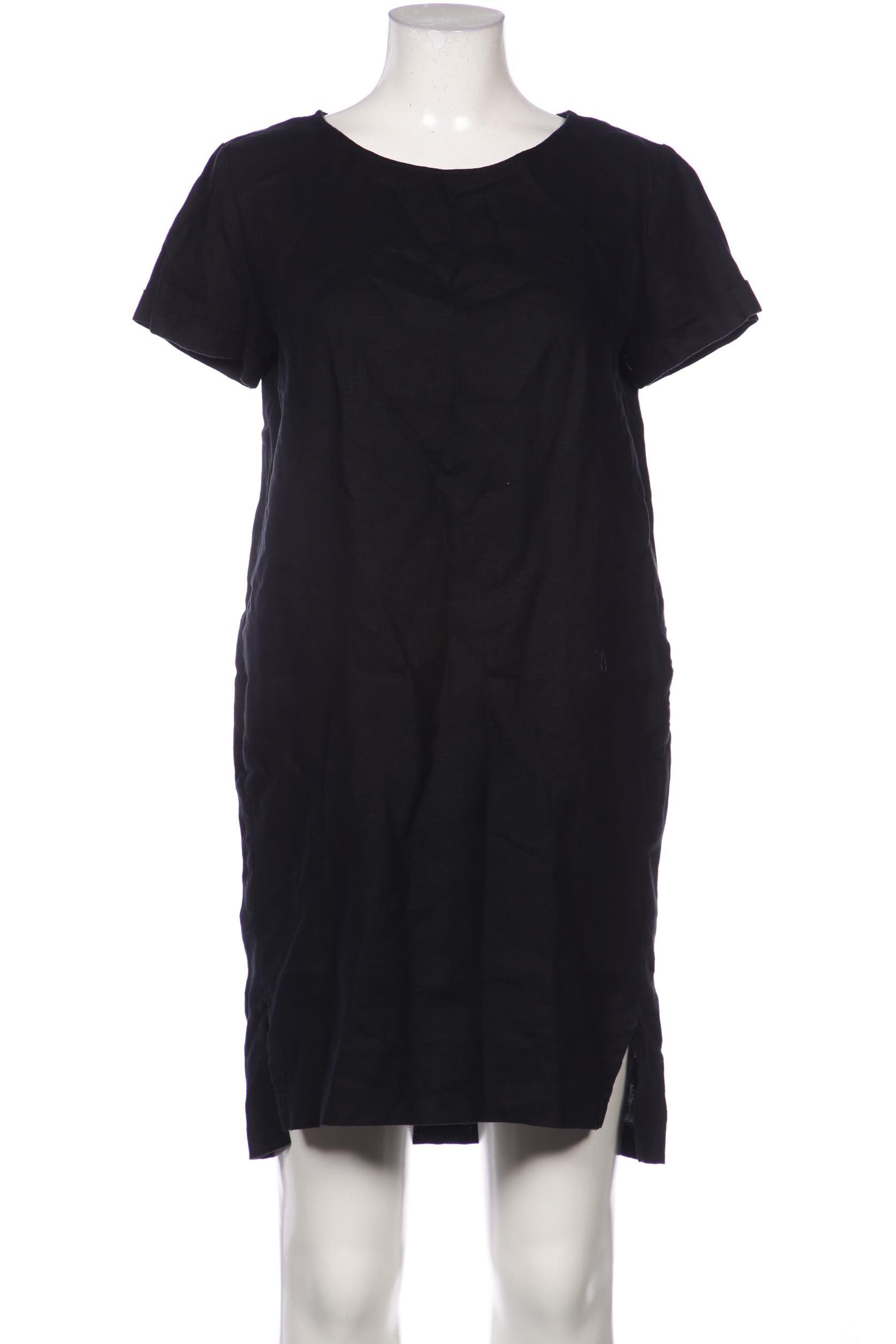 

Taifun Damen Kleid, schwarz, Gr. 36
