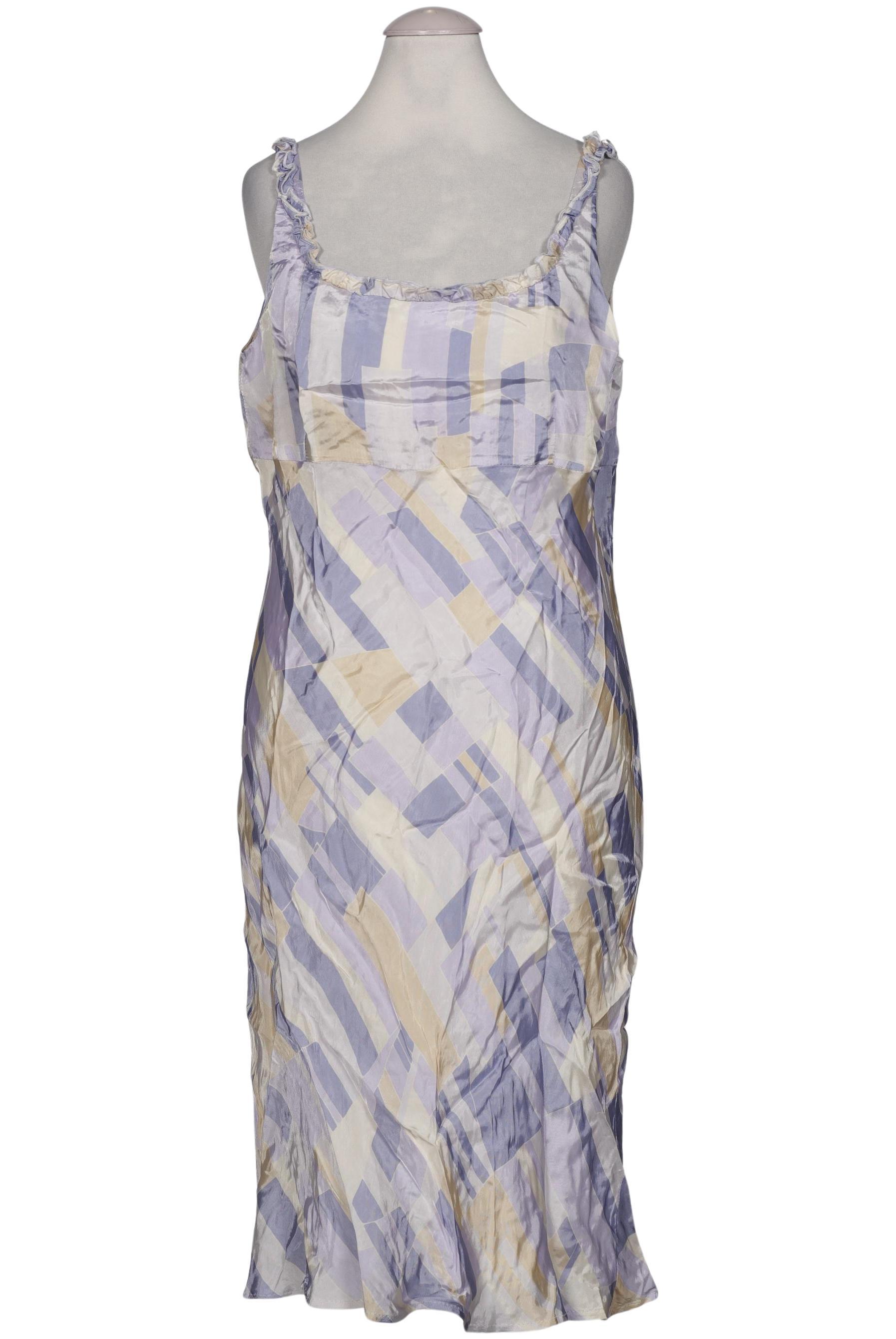 

Taifun Damen Kleid, flieder, Gr. 36