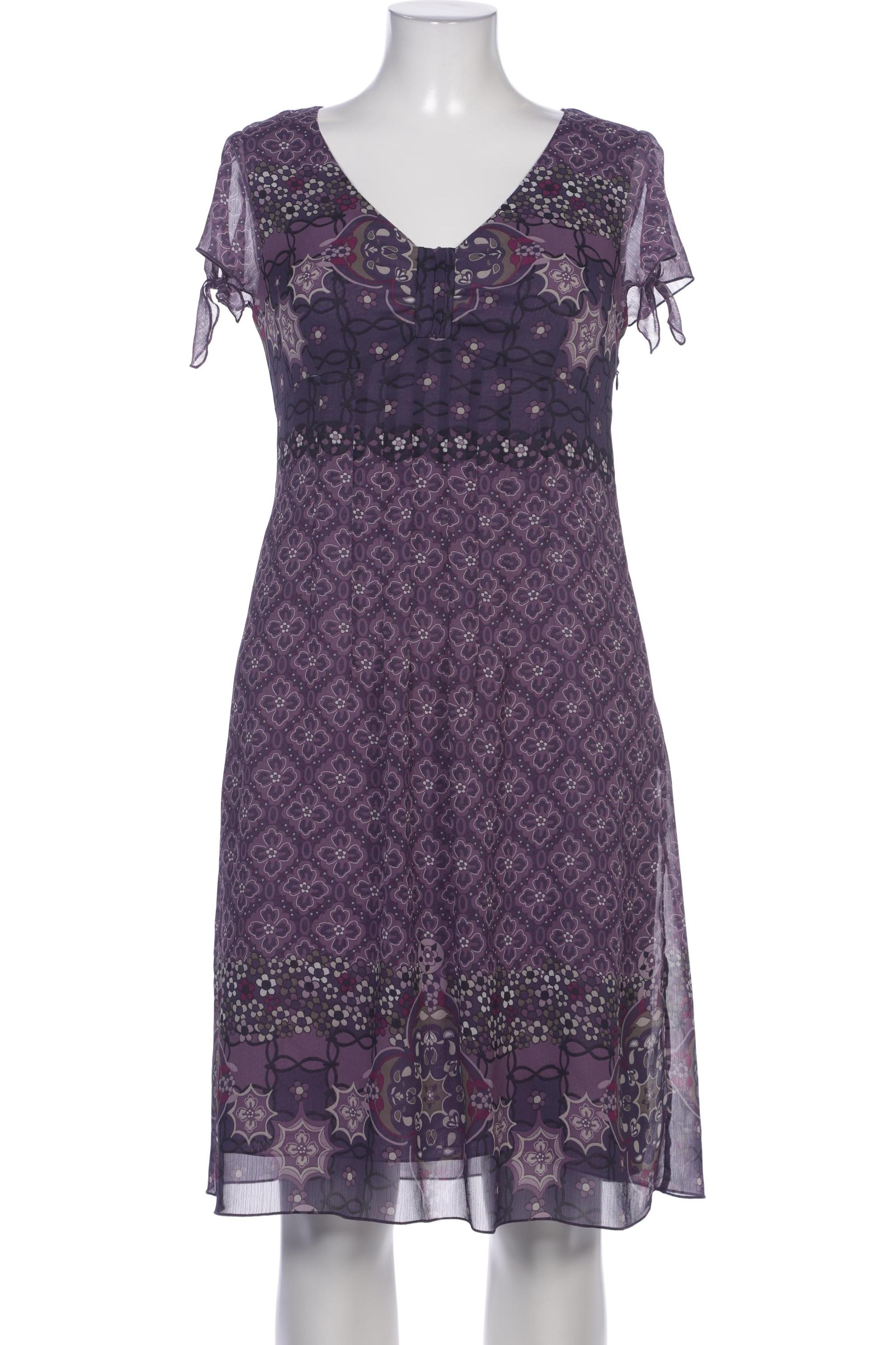 

Taifun Damen Kleid, flieder, Gr. 42