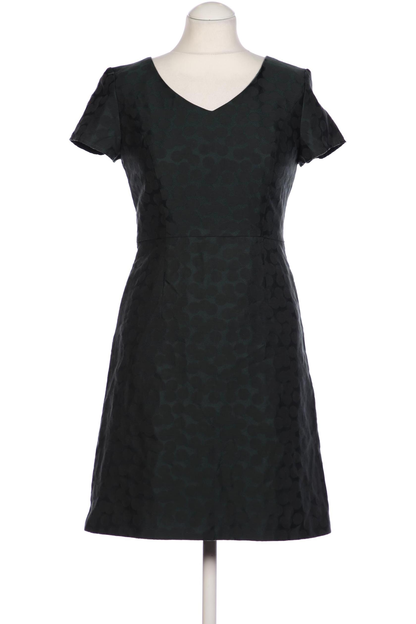 

Taifun Damen Kleid, grün, Gr. 36