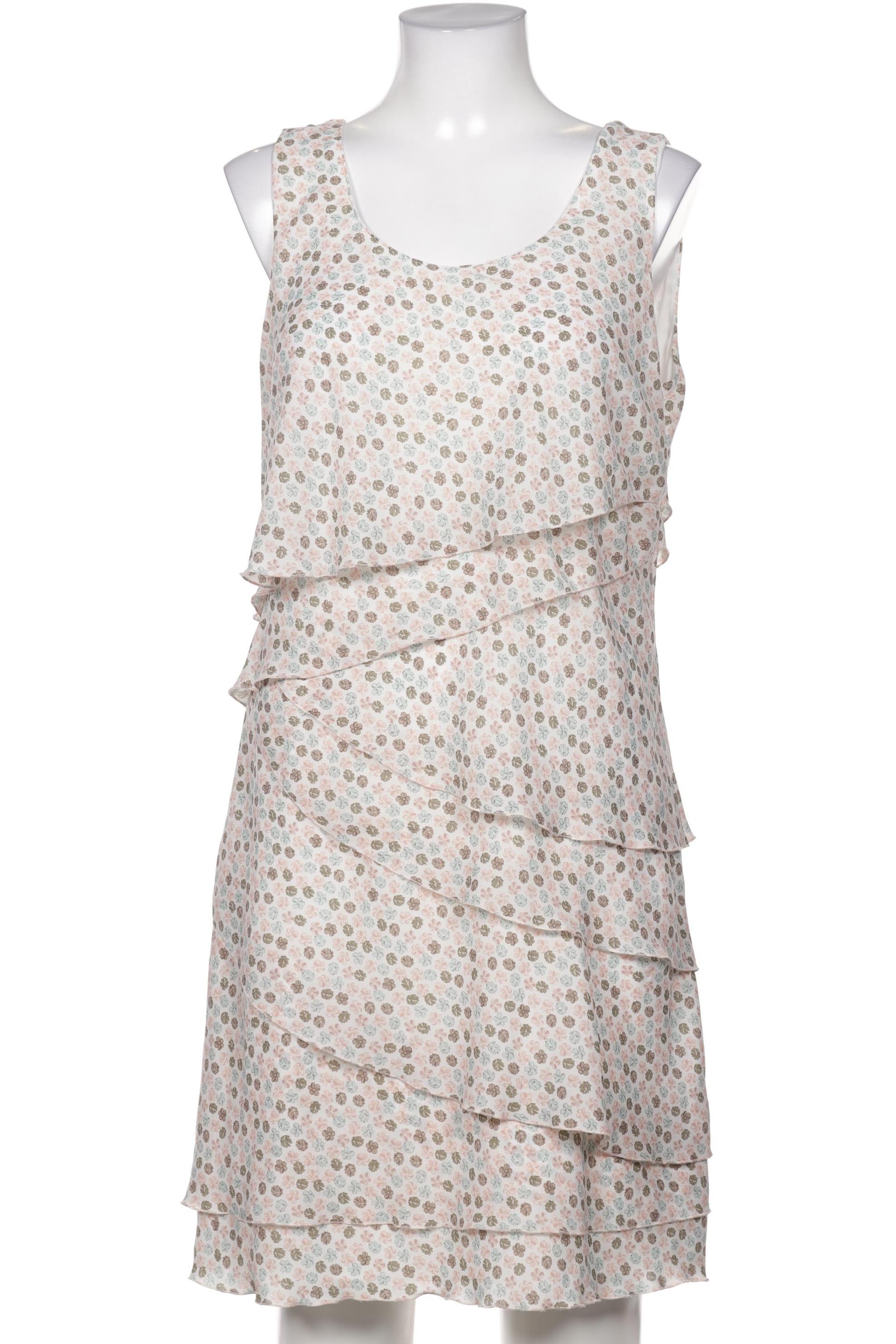 

Taifun Damen Kleid, mehrfarbig, Gr. 40
