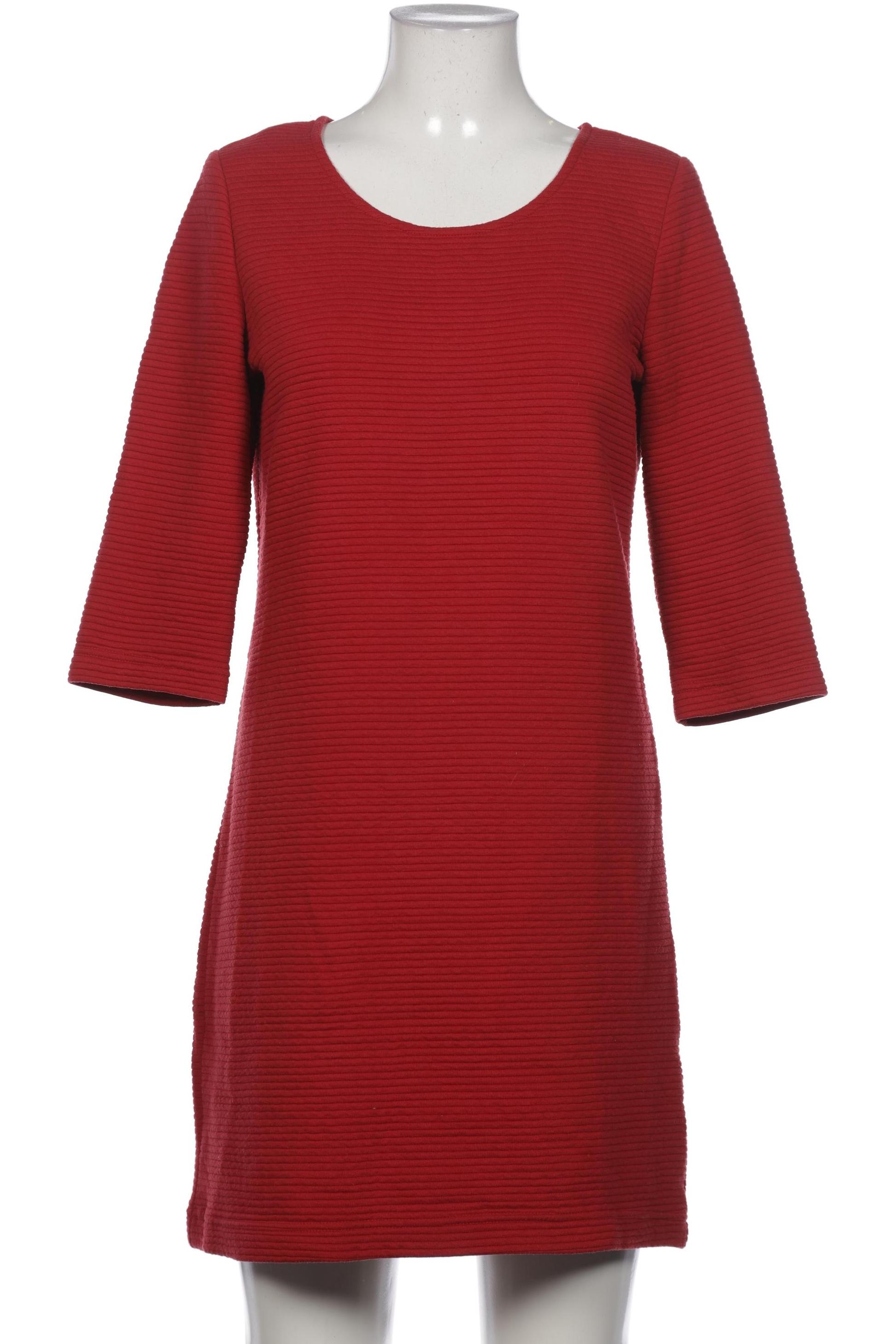 

Taifun Damen Kleid, rot, Gr. 42