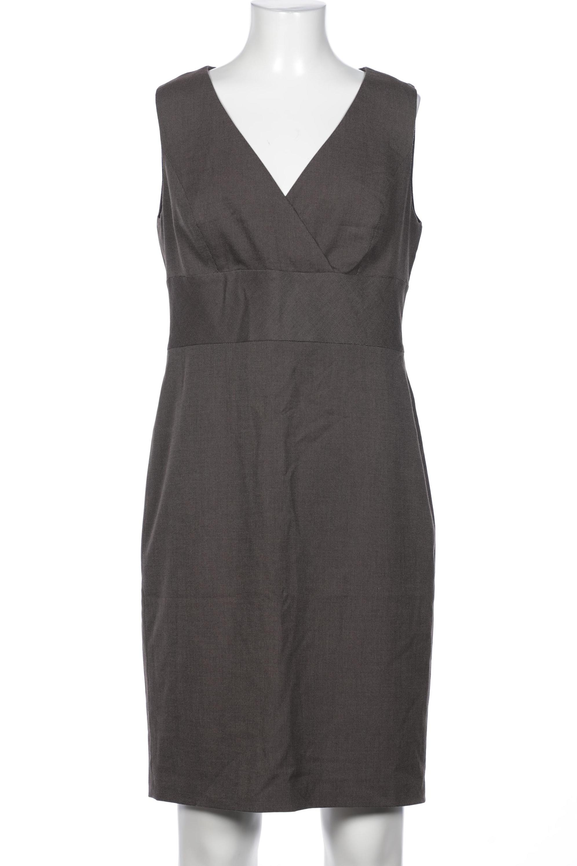 

Taifun Damen Kleid, grau, Gr. 38