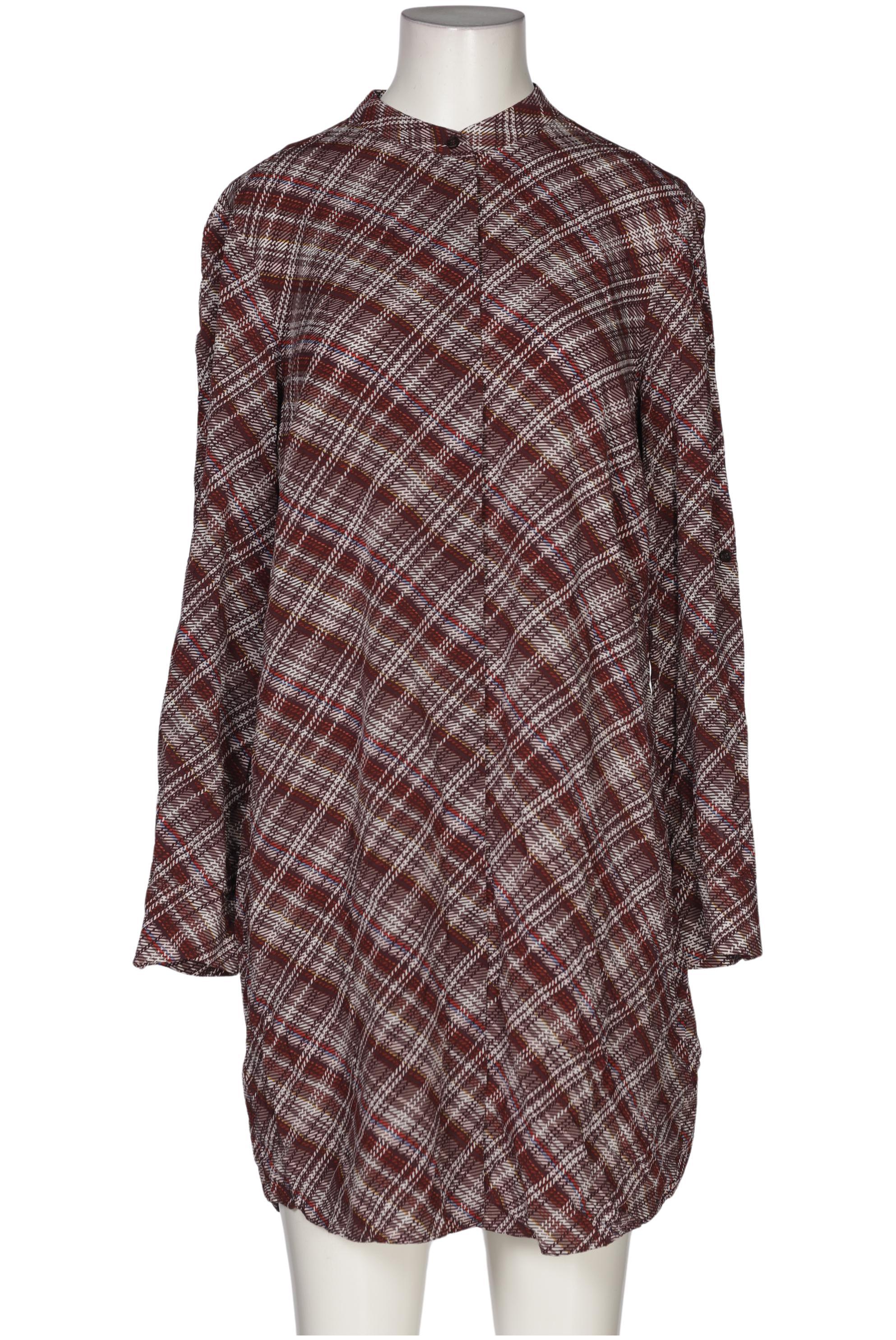 

Taifun Damen Kleid, bordeaux, Gr. 40