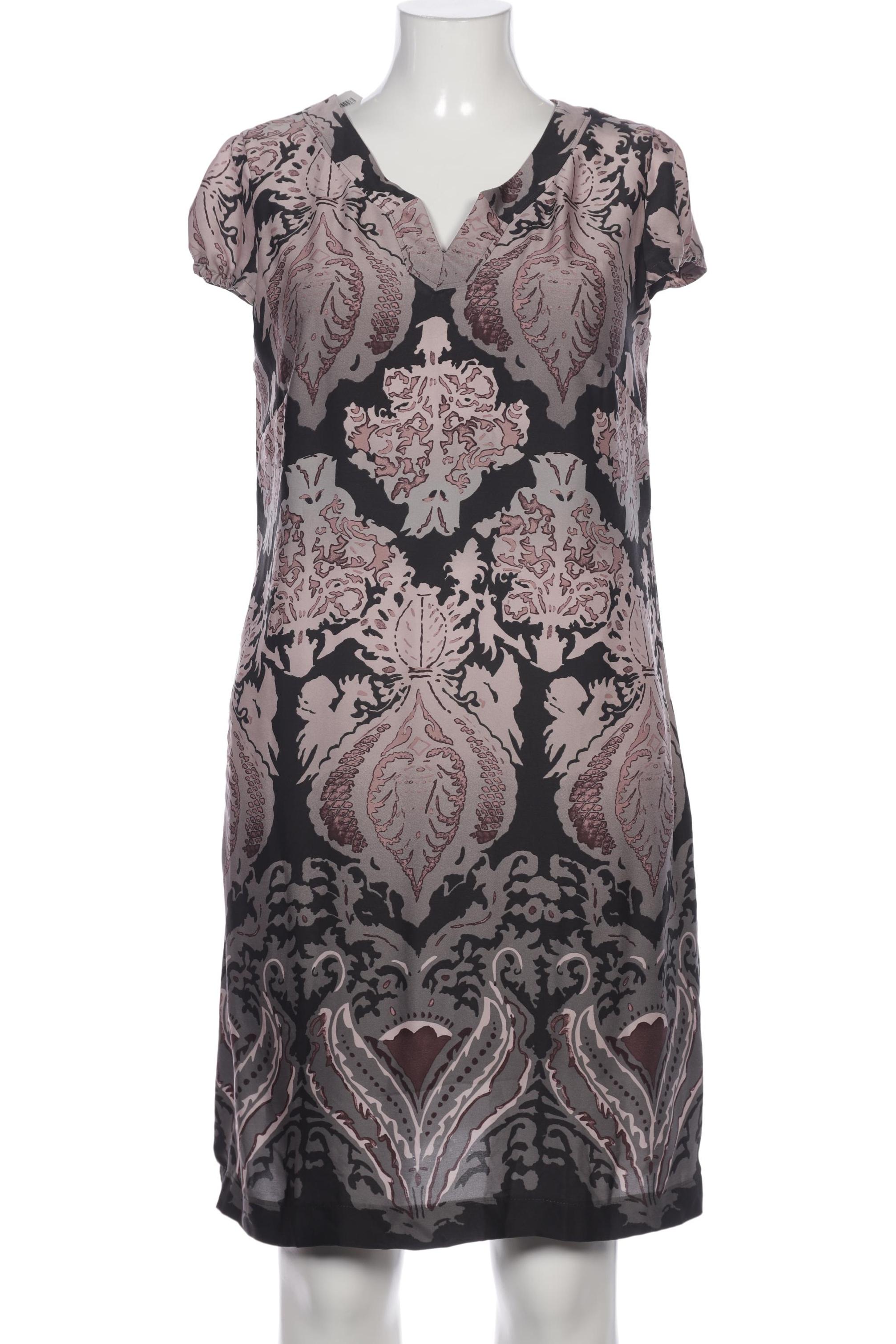 

Taifun Damen Kleid, grau, Gr. 44