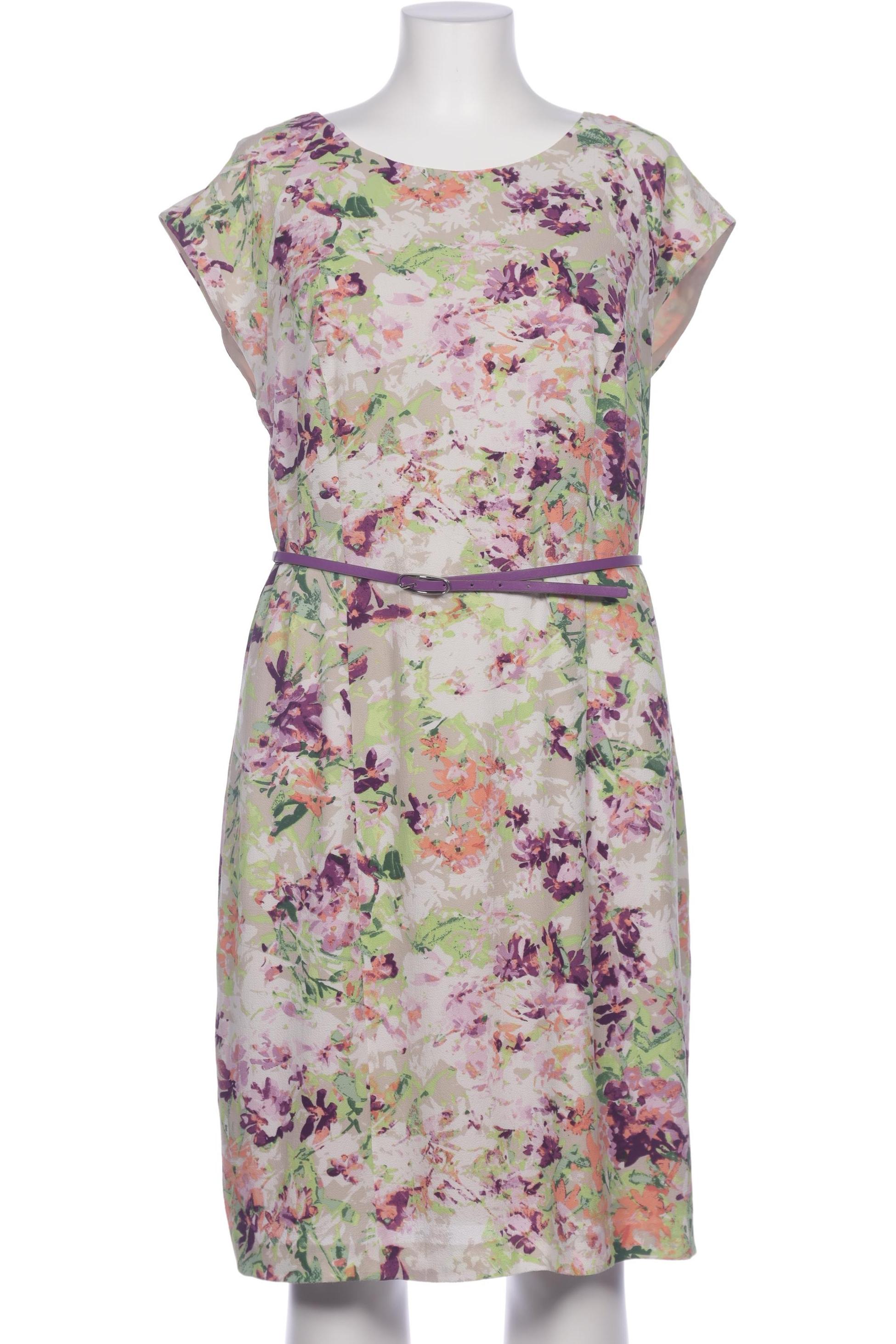 

Taifun Damen Kleid, mehrfarbig, Gr. 42