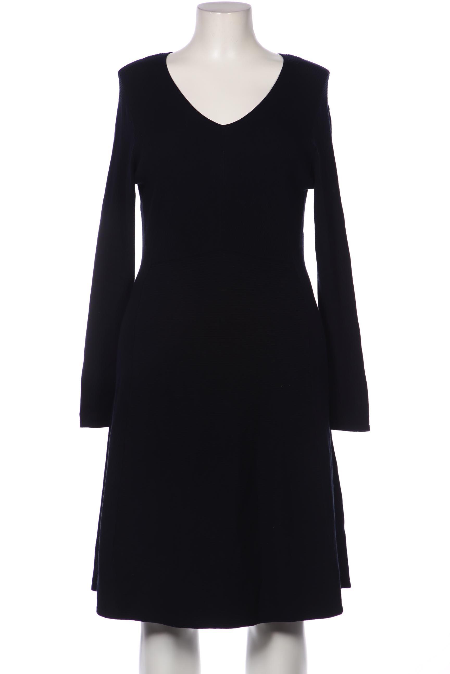 

Taifun Damen Kleid, marineblau, Gr. 38