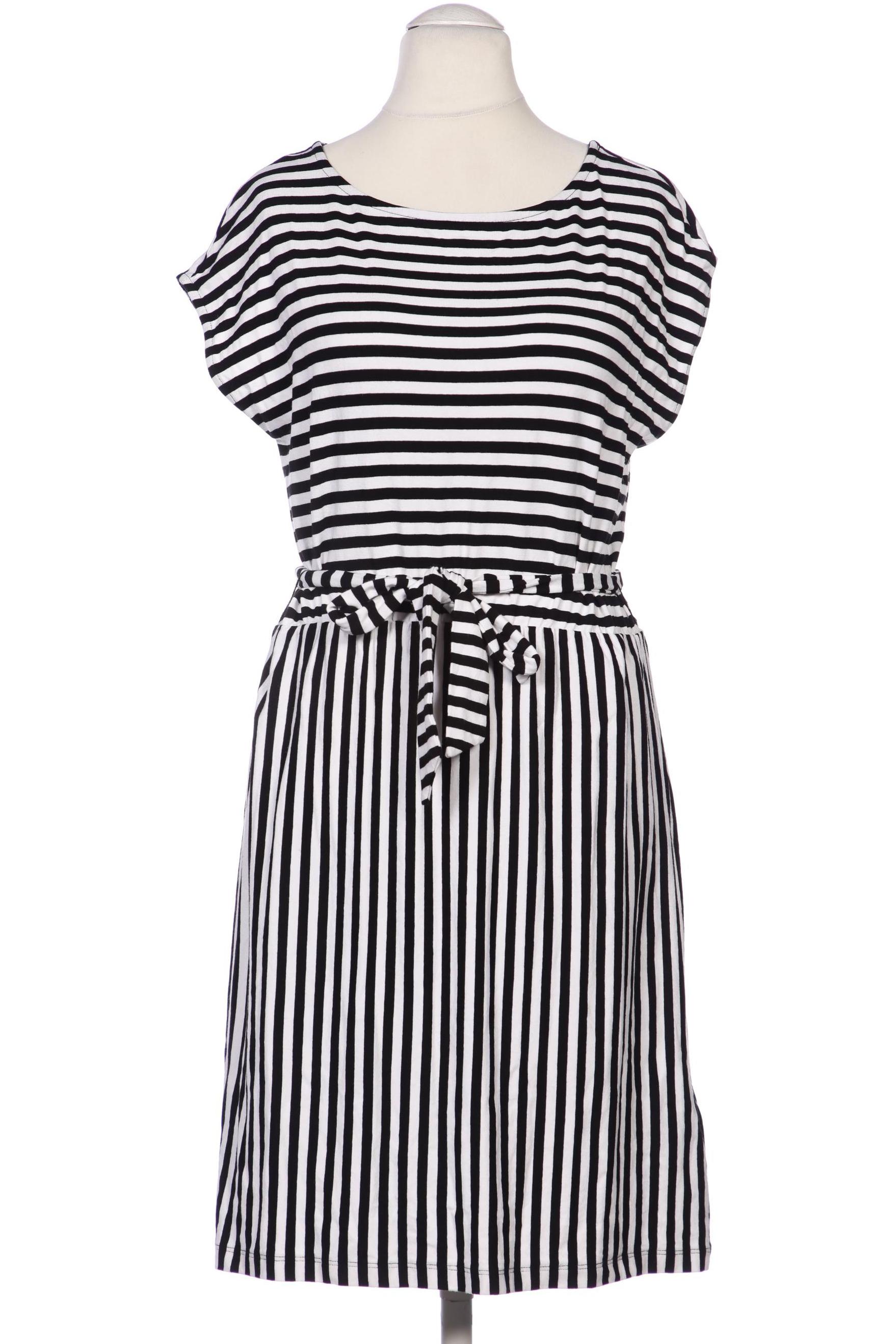 

Taifun Damen Kleid, schwarz, Gr. 40