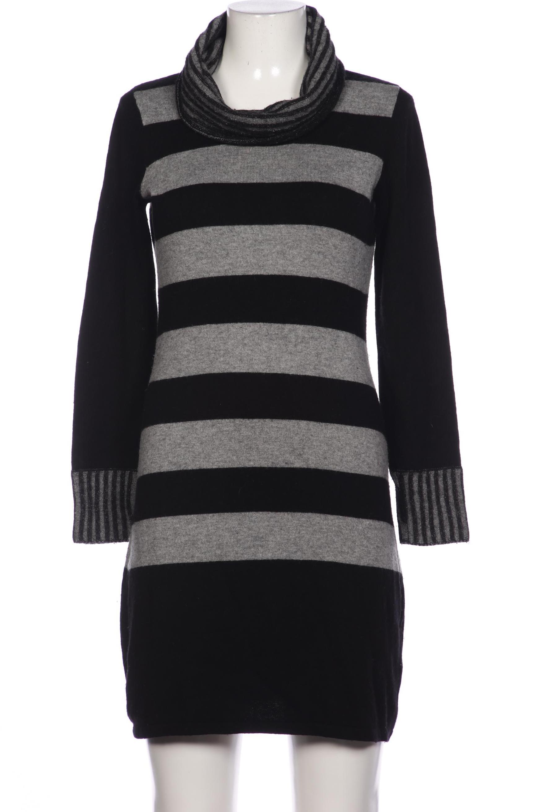 

Taifun Damen Kleid, schwarz, Gr. 38