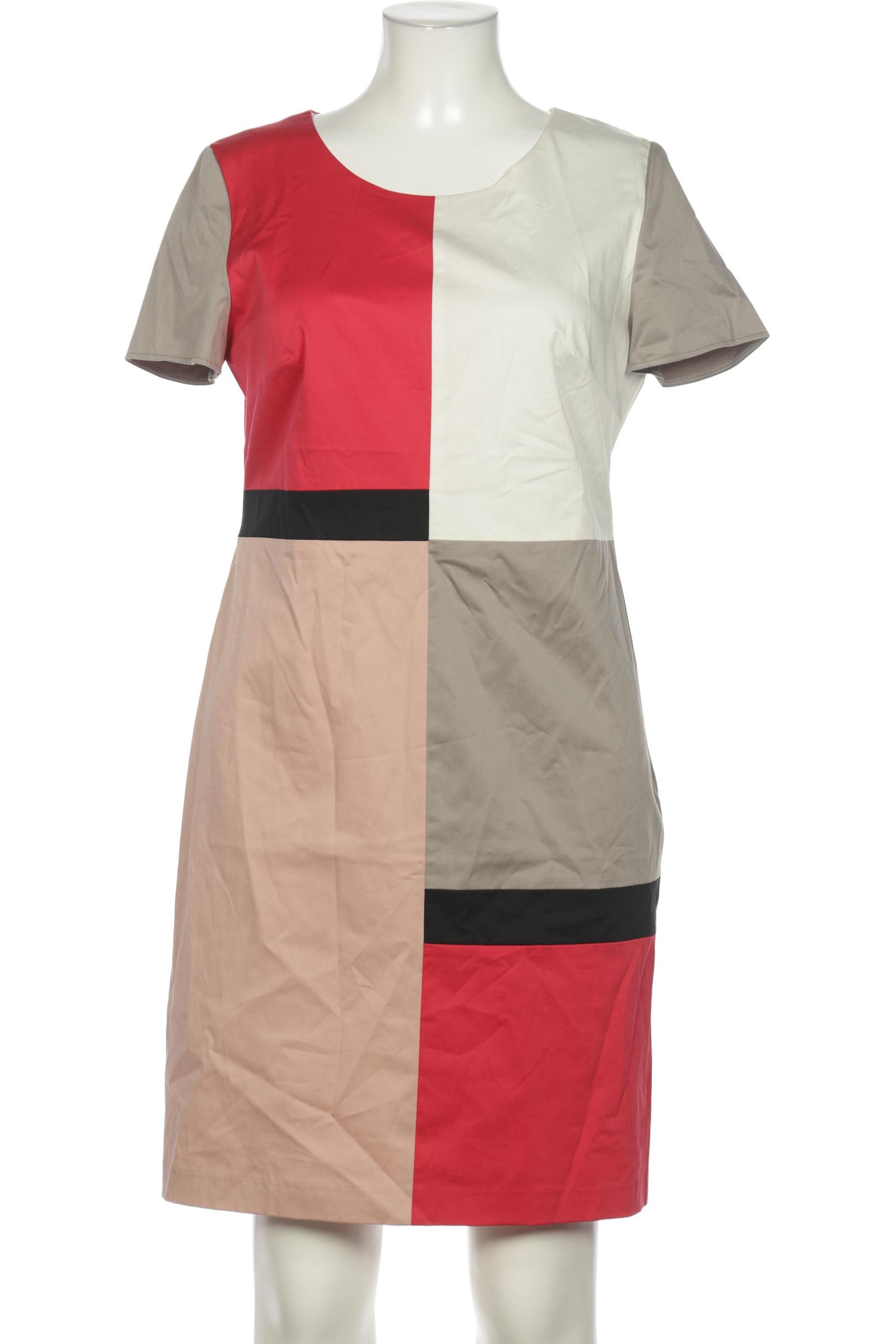 

Taifun Damen Kleid, mehrfarbig, Gr. 42