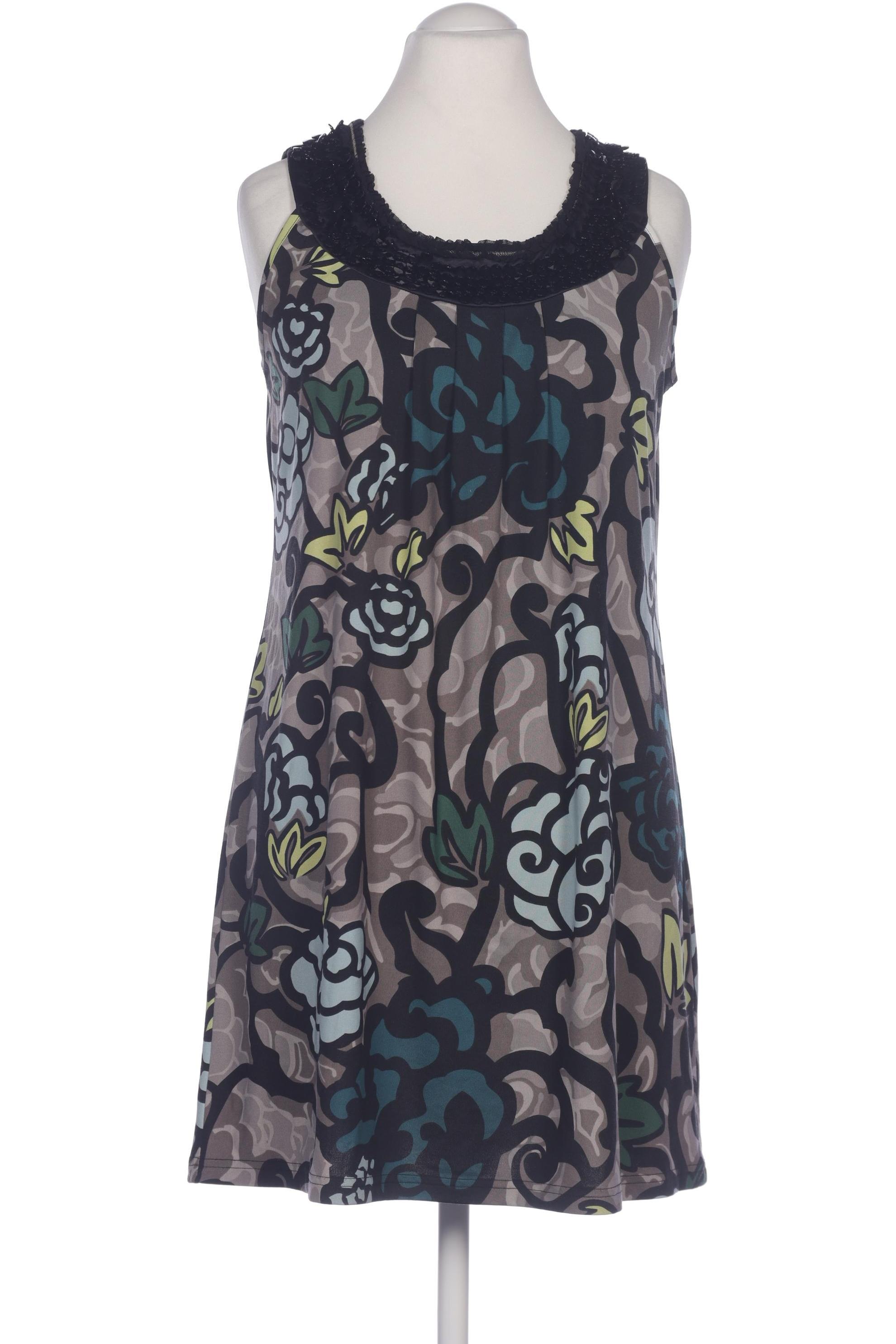 

Taifun Damen Kleid, mehrfarbig, Gr. 42