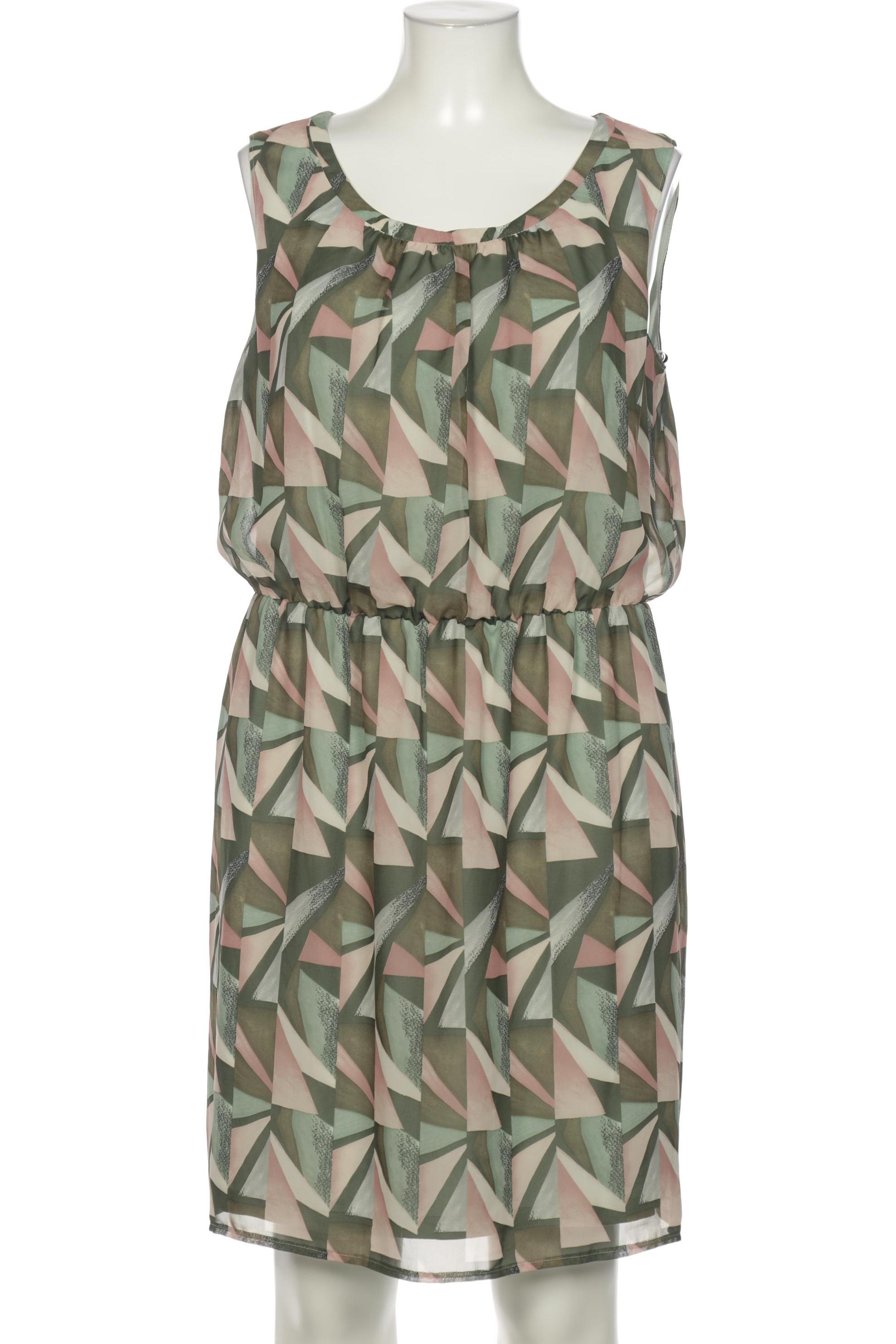 

TAIFUN Damen Kleid, grün