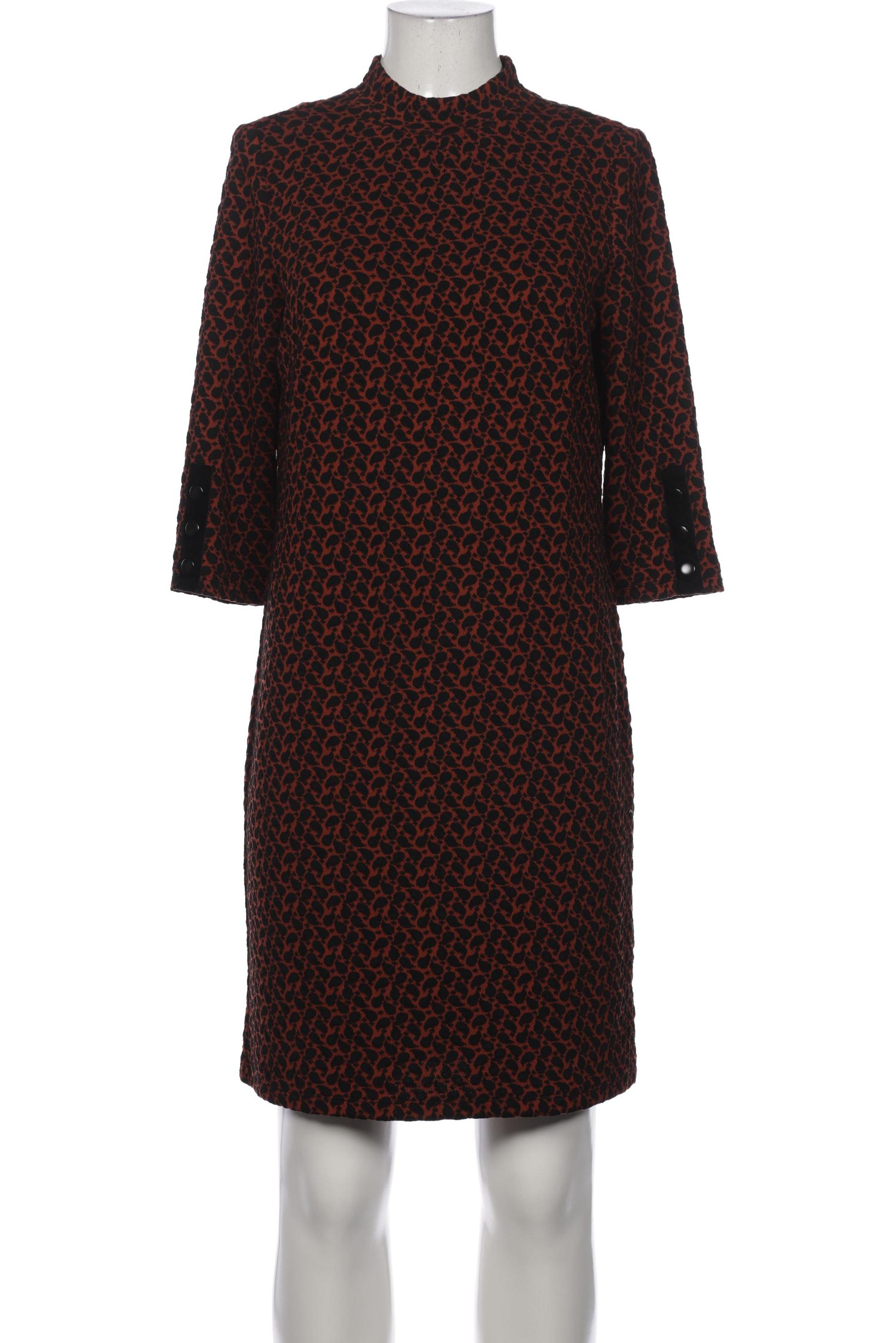 

Taifun Damen Kleid, rot, Gr. 38