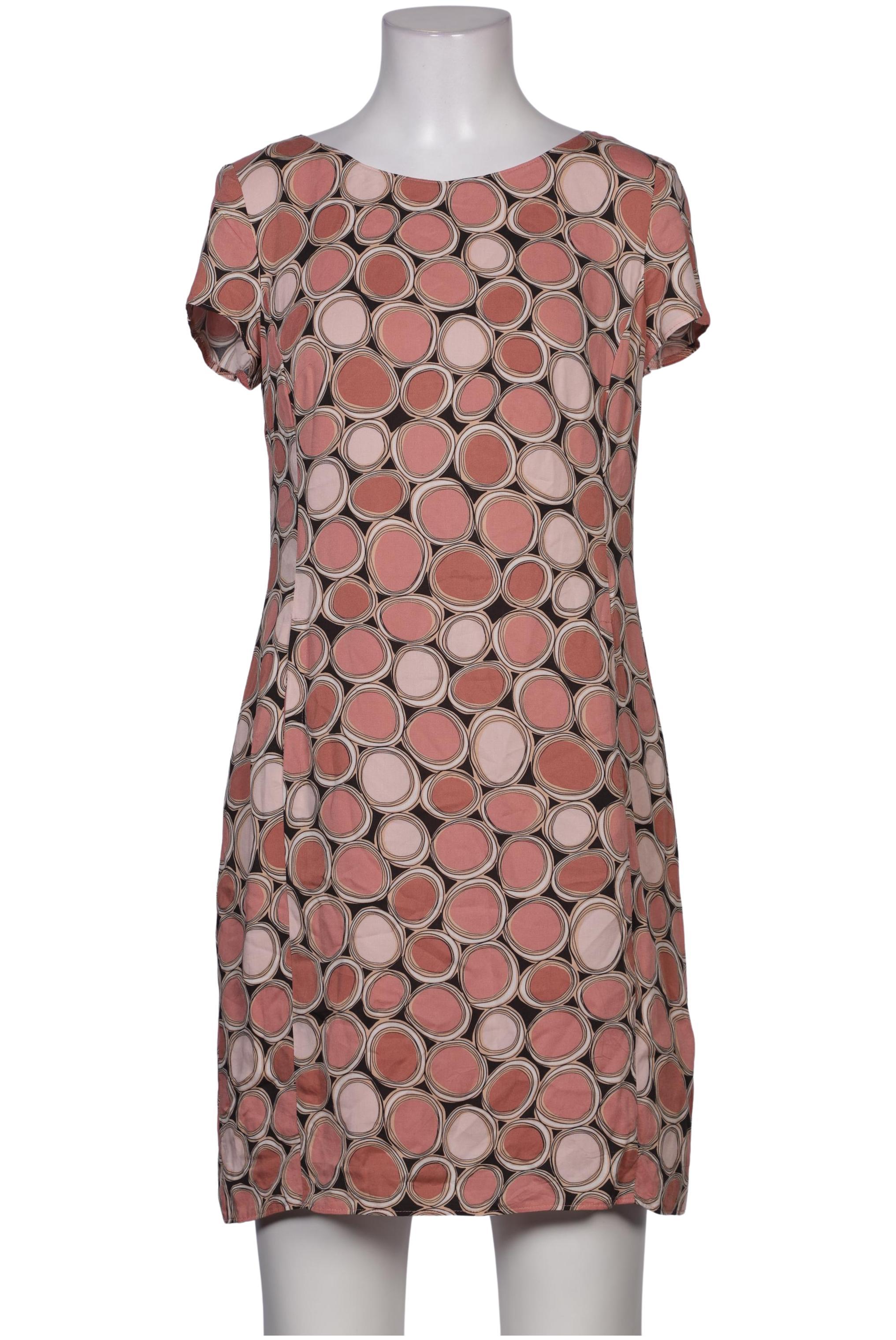 

Taifun Damen Kleid, pink, Gr. 36