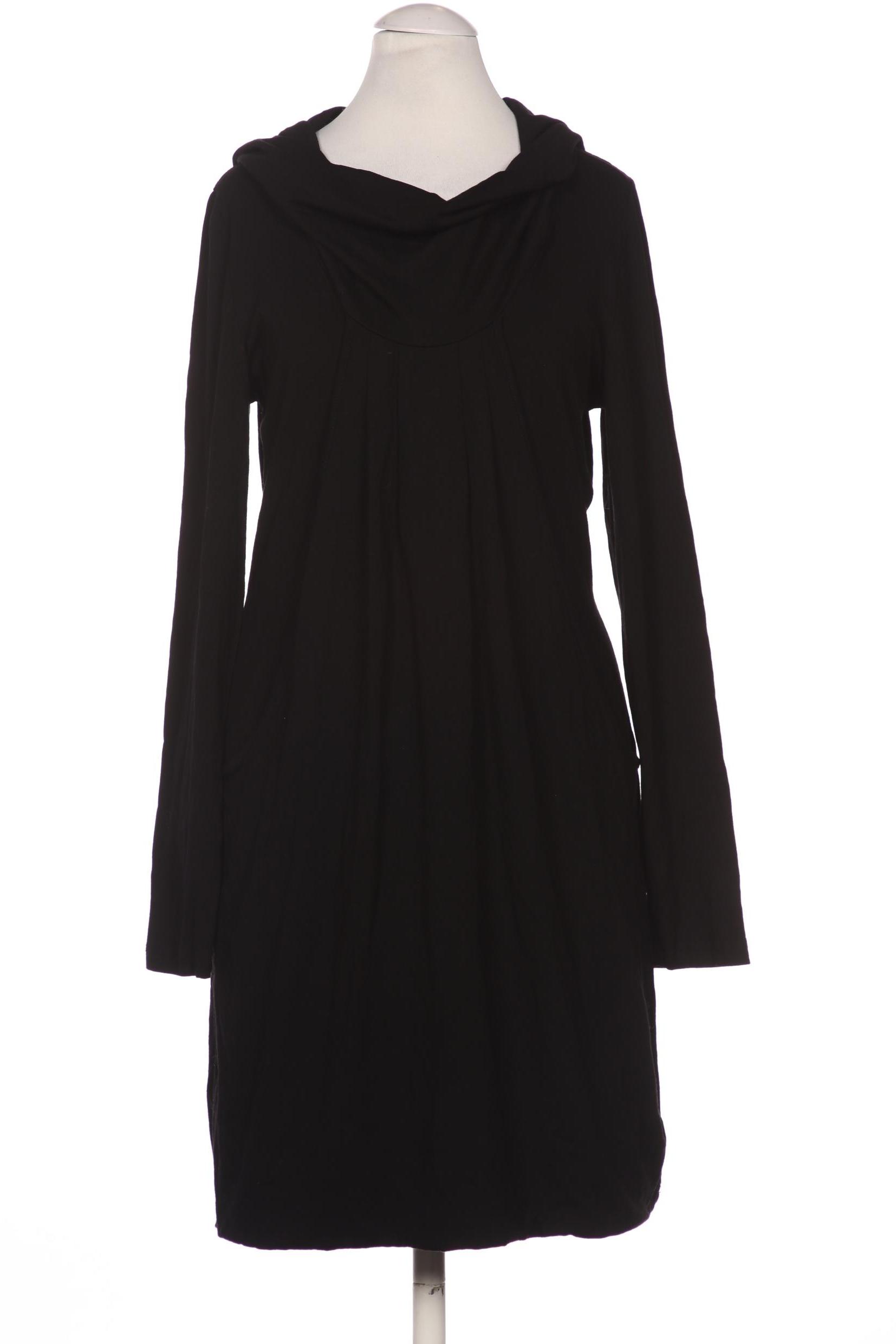 

Taifun Damen Kleid, schwarz, Gr. 38