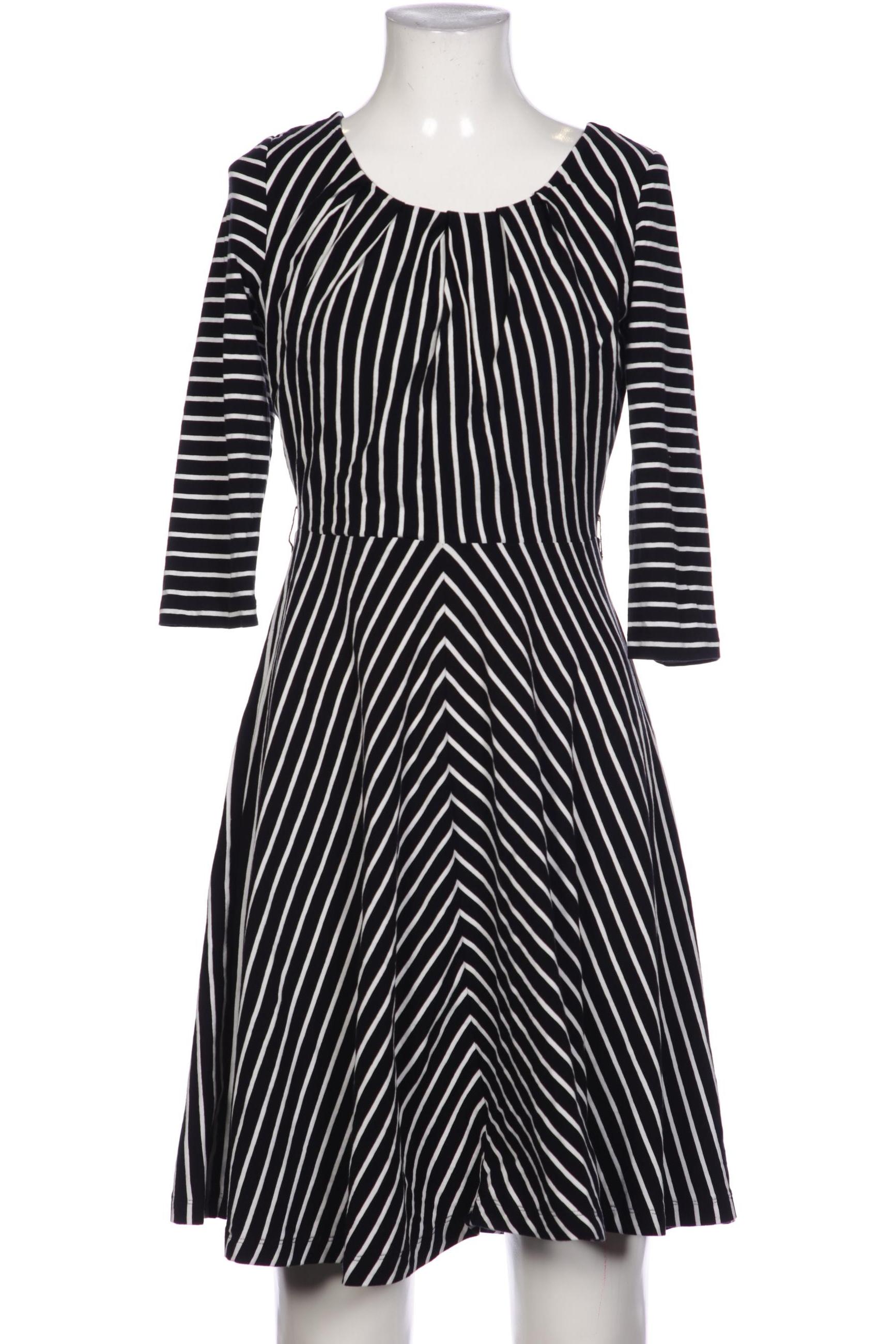 

Taifun Damen Kleid, schwarz, Gr. 34