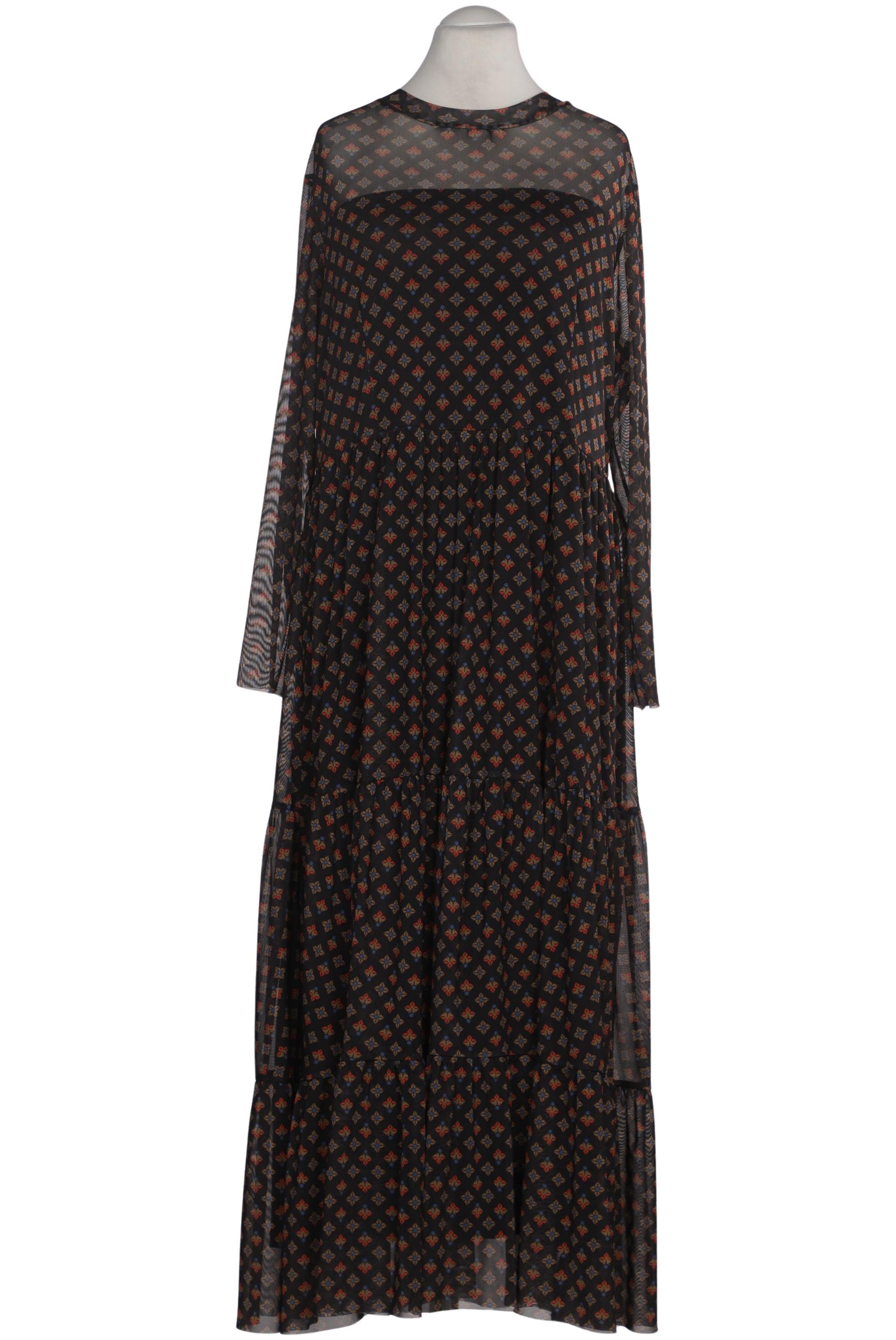 

Taifun Damen Kleid, schwarz, Gr. 44