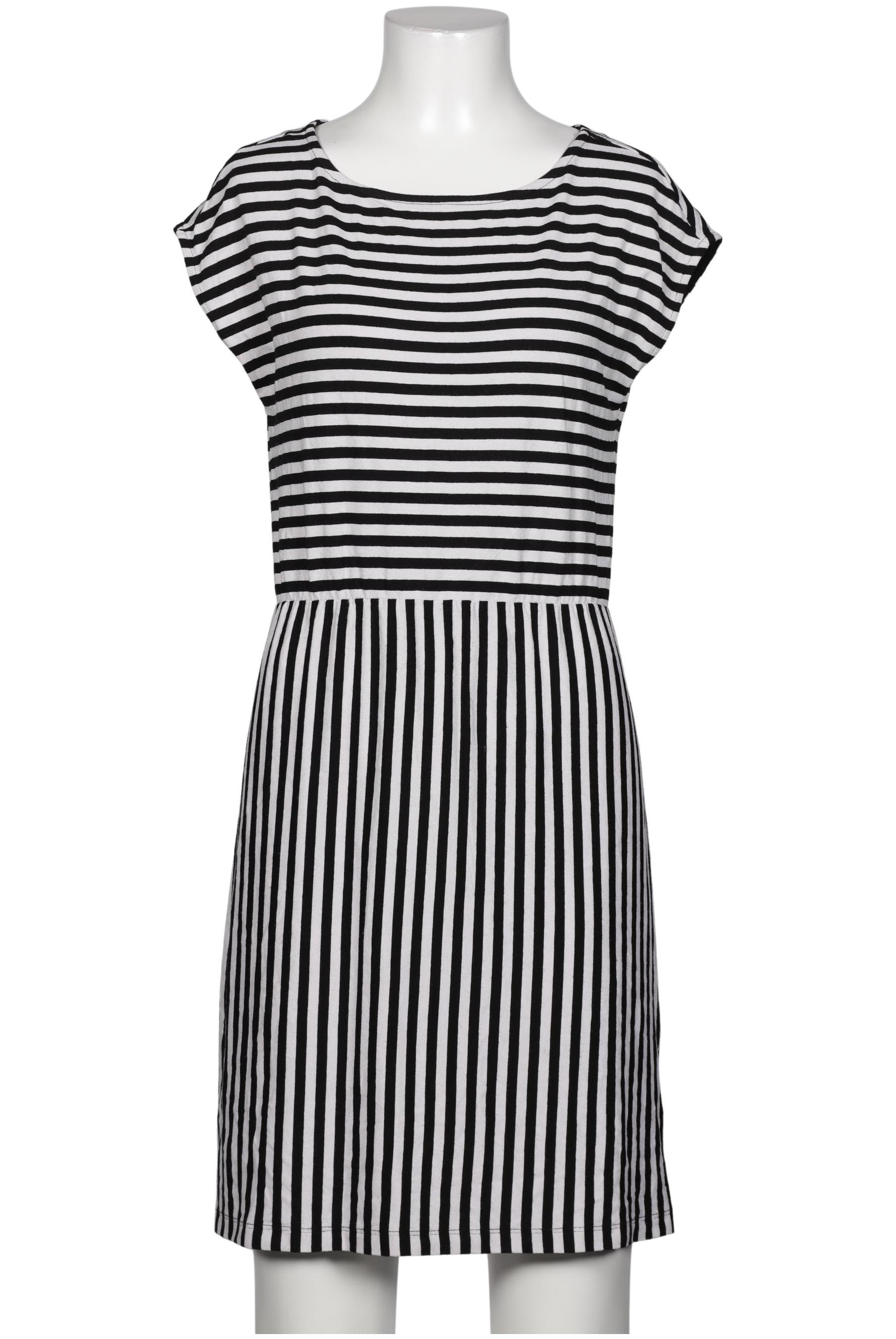 

Taifun Damen Kleid, schwarz, Gr. 36