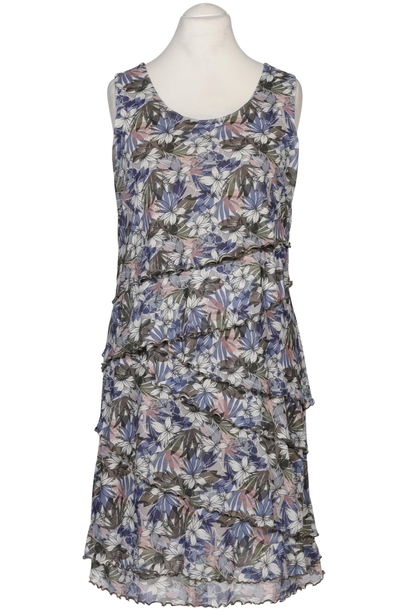 

Taifun Damen Kleid, mehrfarbig, Gr. 42