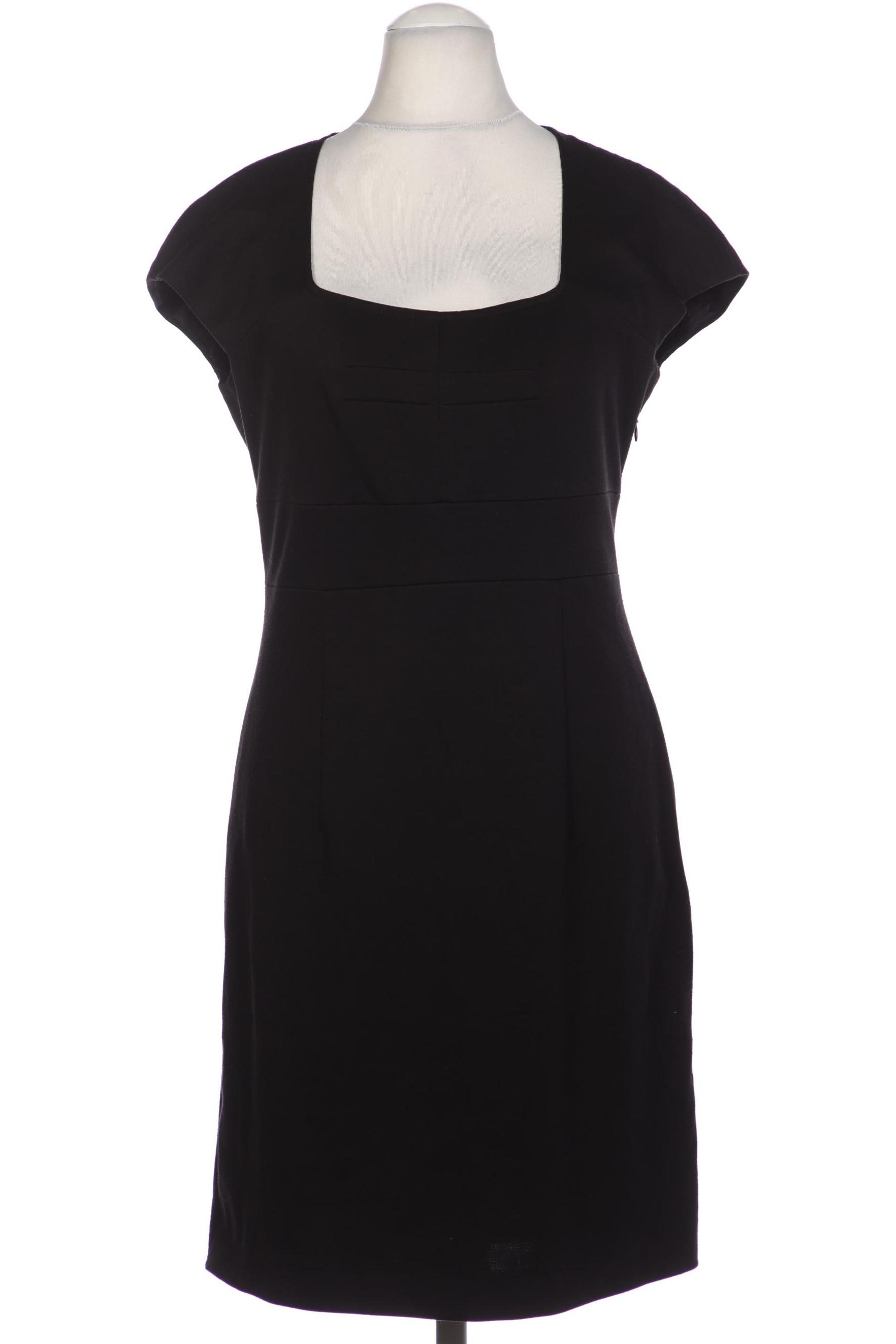 

Taifun Damen Kleid, schwarz, Gr. 38
