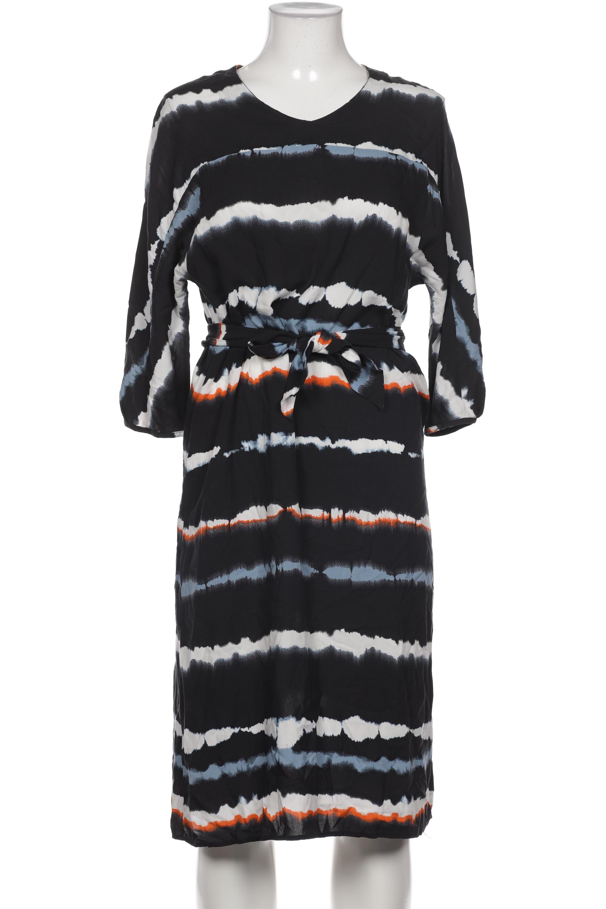 

Taifun Damen Kleid, marineblau, Gr. 42