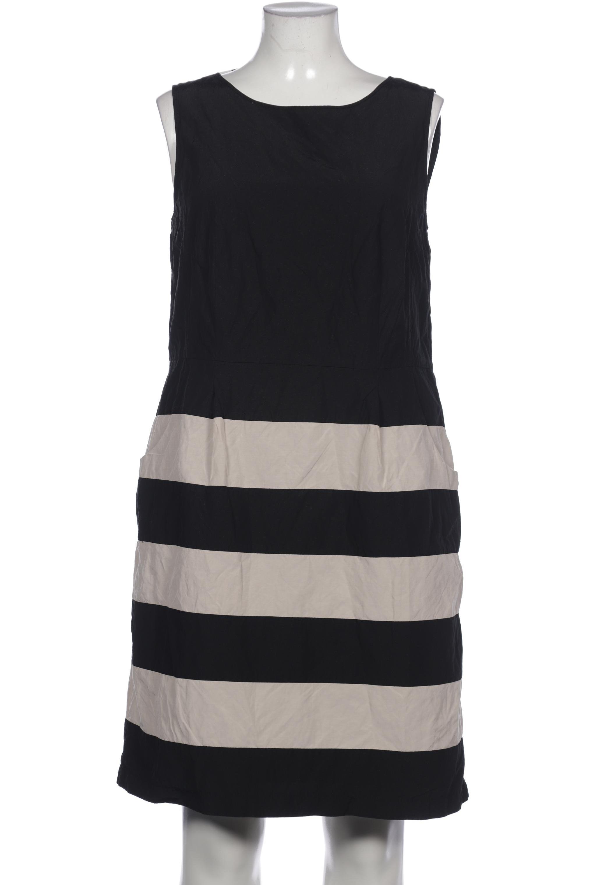 

Taifun Damen Kleid, schwarz, Gr. 44