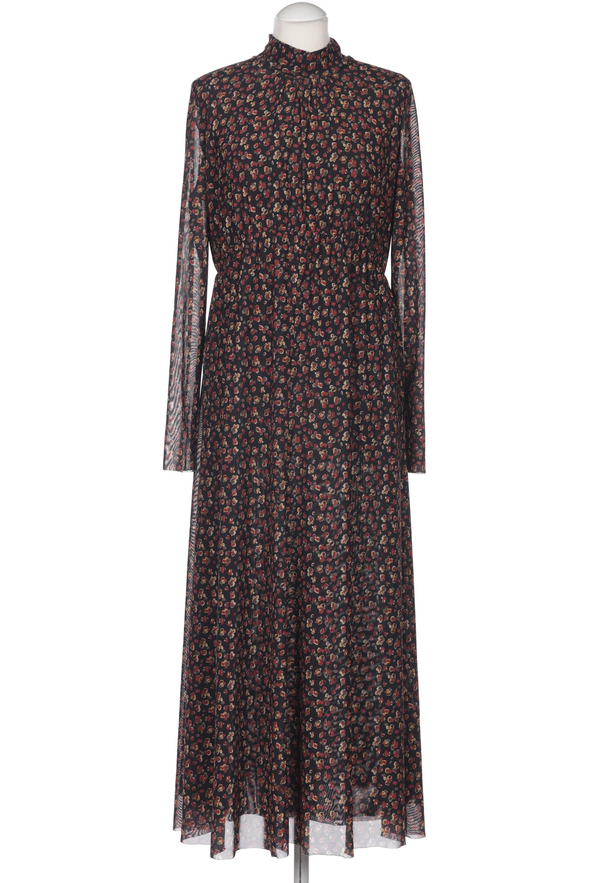 

TAIFUN Damen Kleid, schwarz