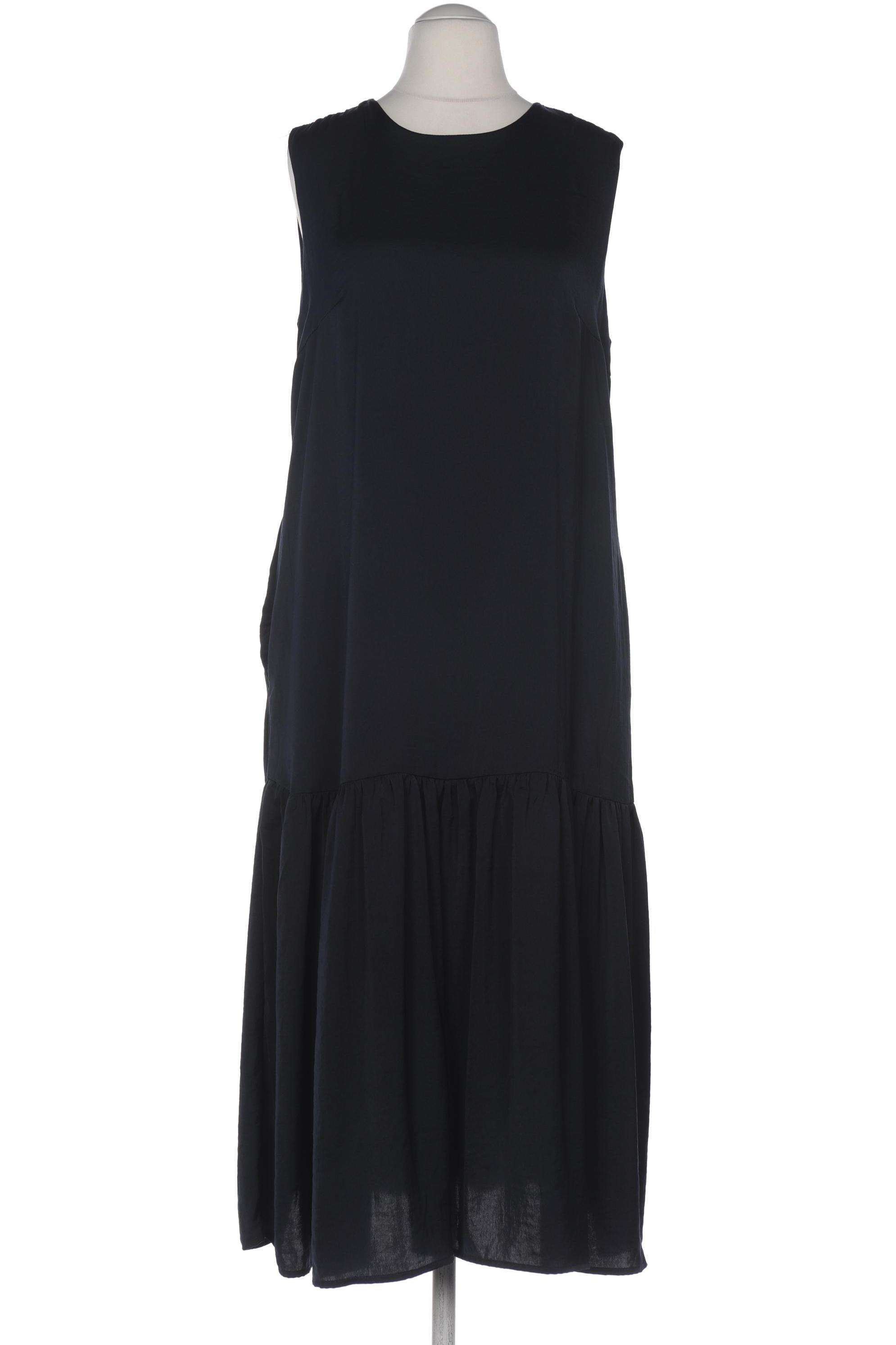 

Taifun Damen Kleid, marineblau, Gr. 38