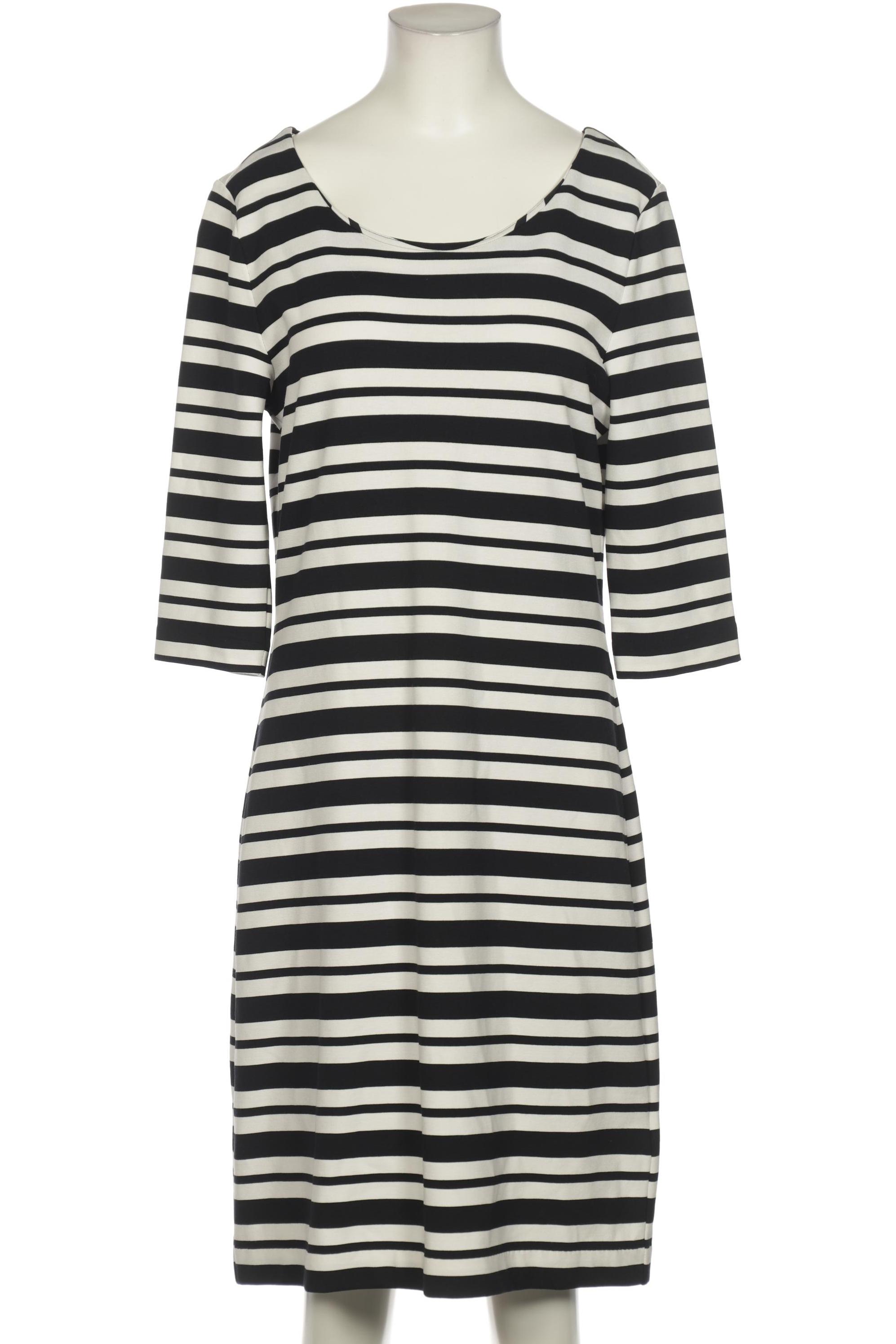 

Taifun Damen Kleid, marineblau, Gr. 40