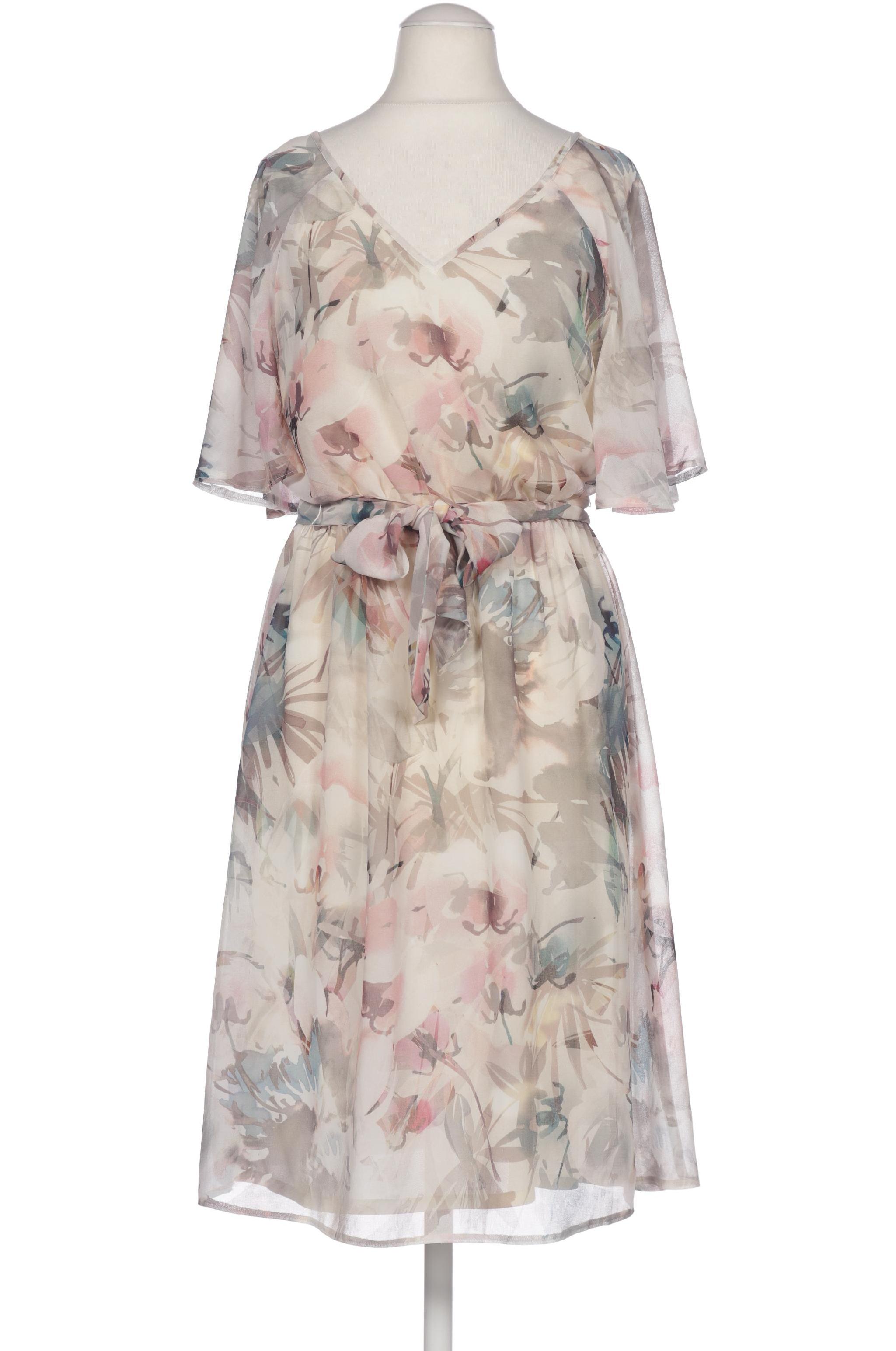 

Taifun Damen Kleid, mehrfarbig, Gr. 36