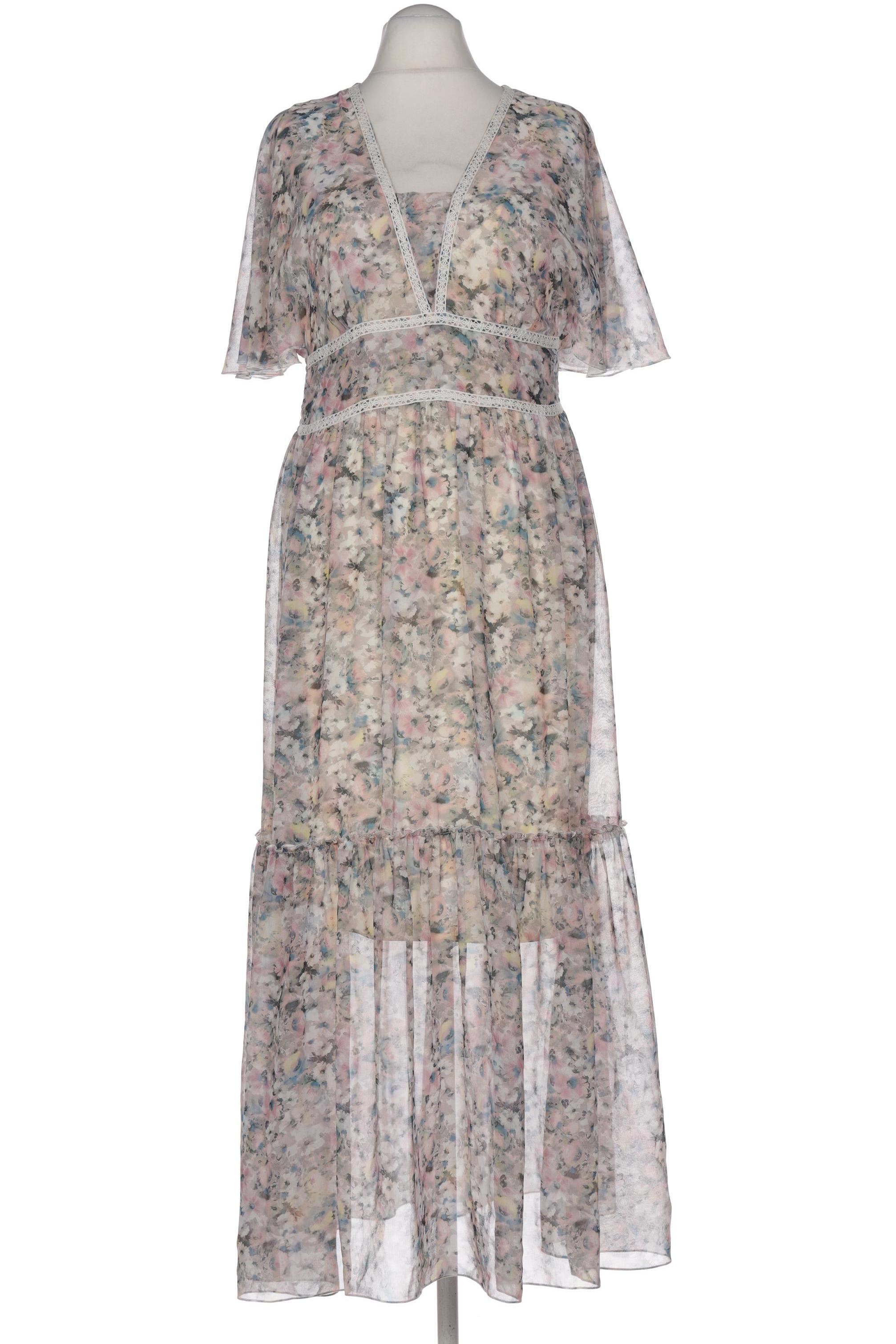 

TAIFUN Damen Kleid, mehrfarbig
