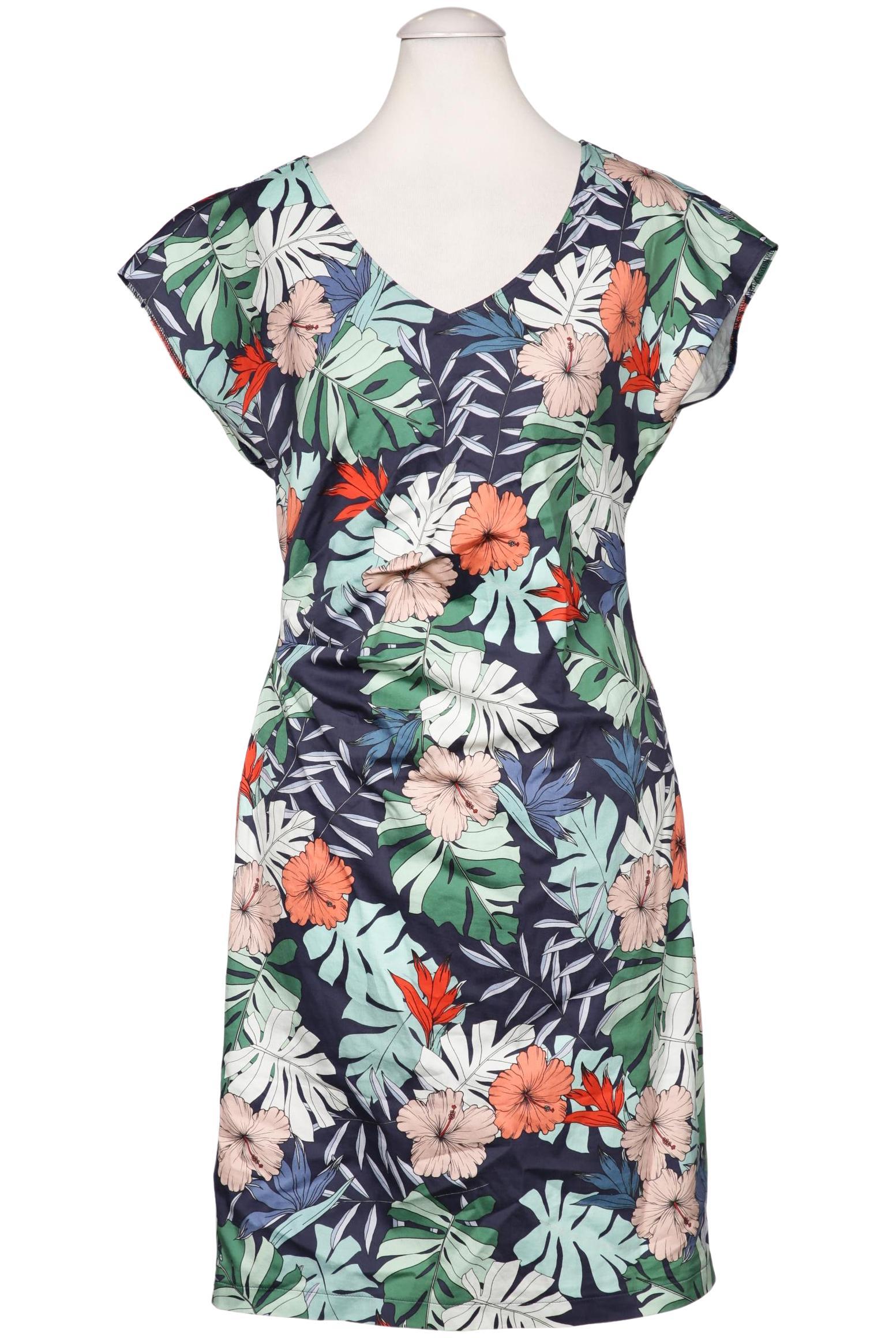 

Taifun Damen Kleid, mehrfarbig, Gr. 36