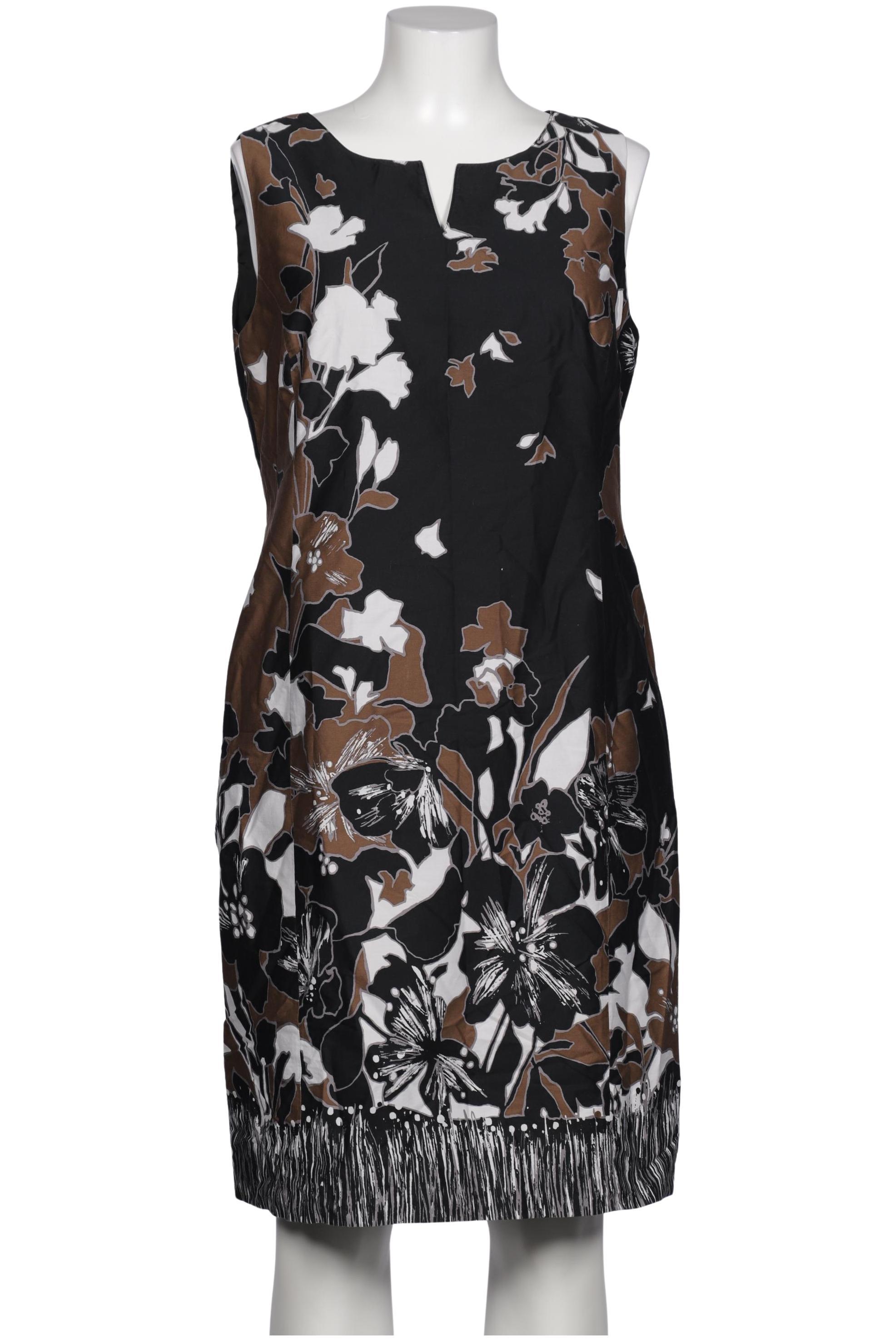 

Taifun Damen Kleid, marineblau, Gr. 44