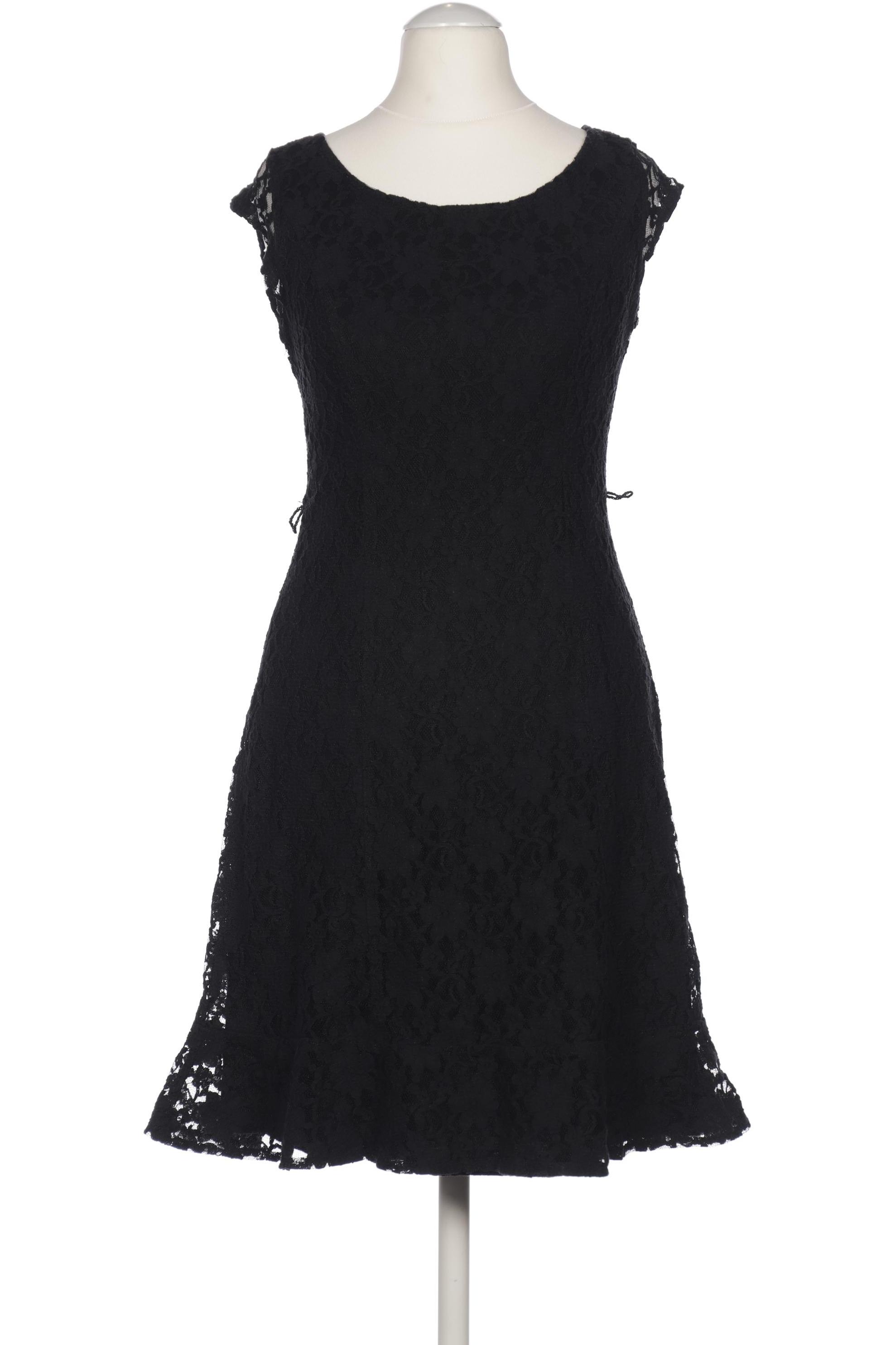 

Taifun Damen Kleid, schwarz, Gr. 34