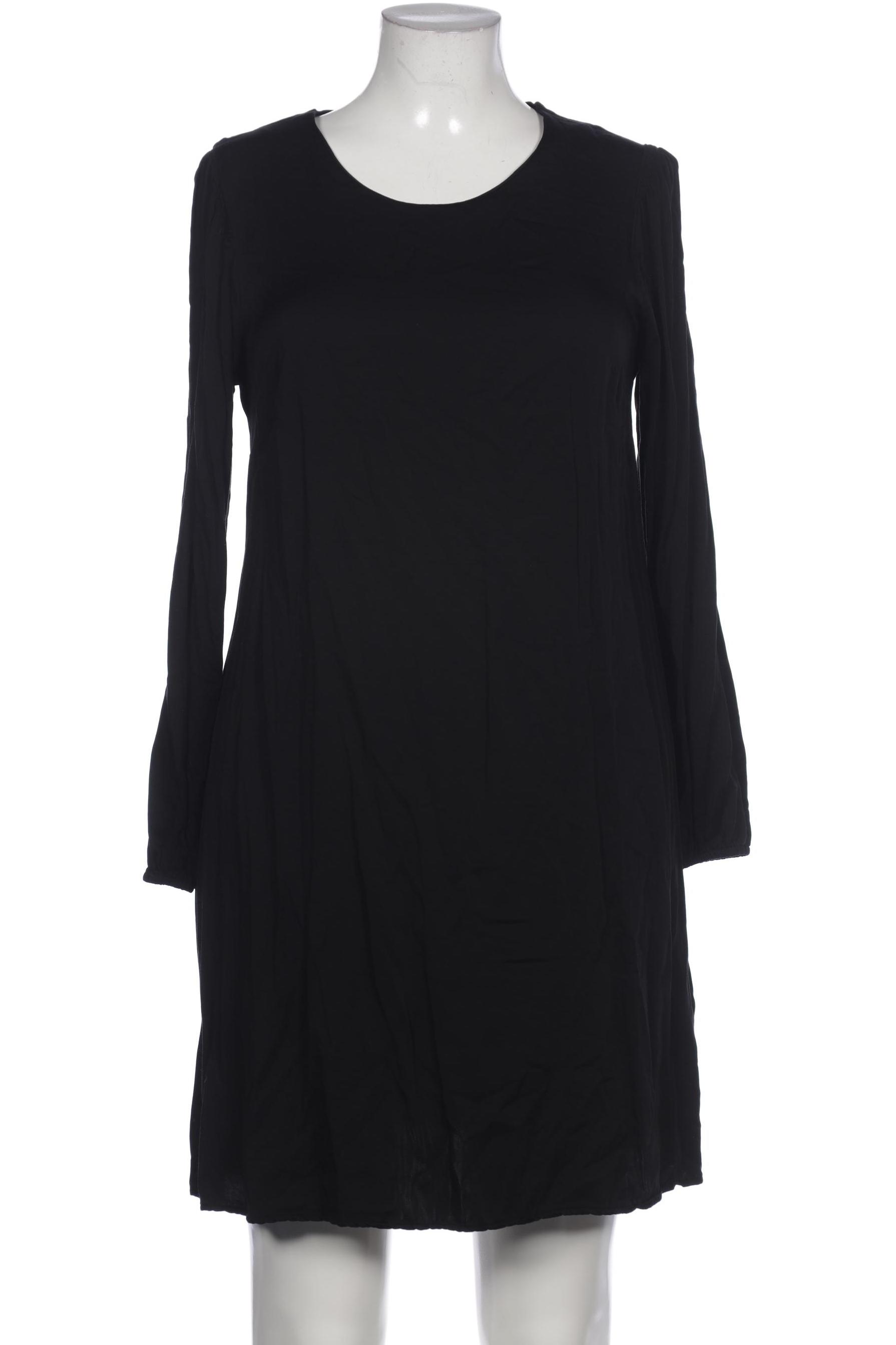 

Taifun Damen Kleid, schwarz, Gr. 42