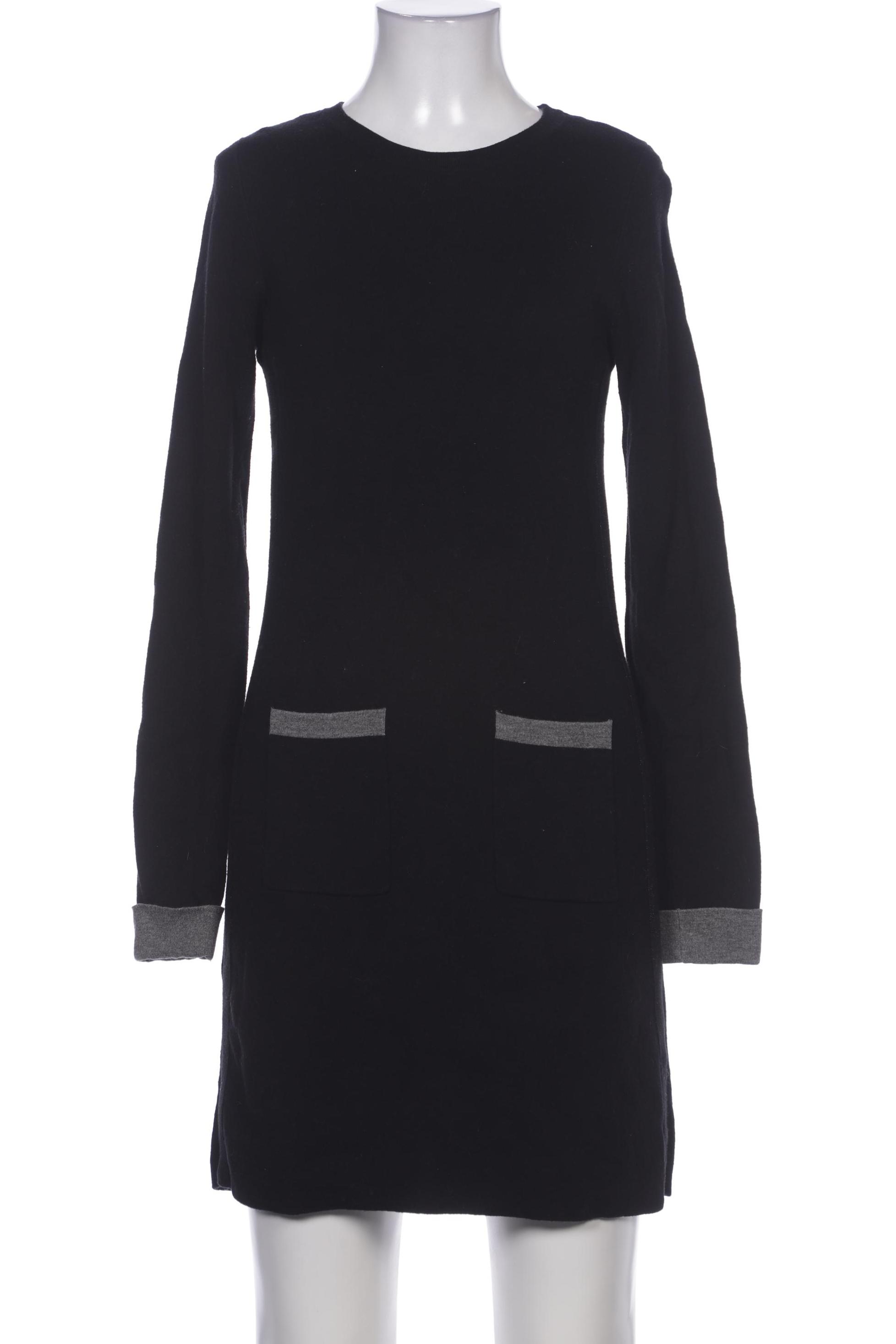 

Taifun Damen Kleid, schwarz, Gr. 36