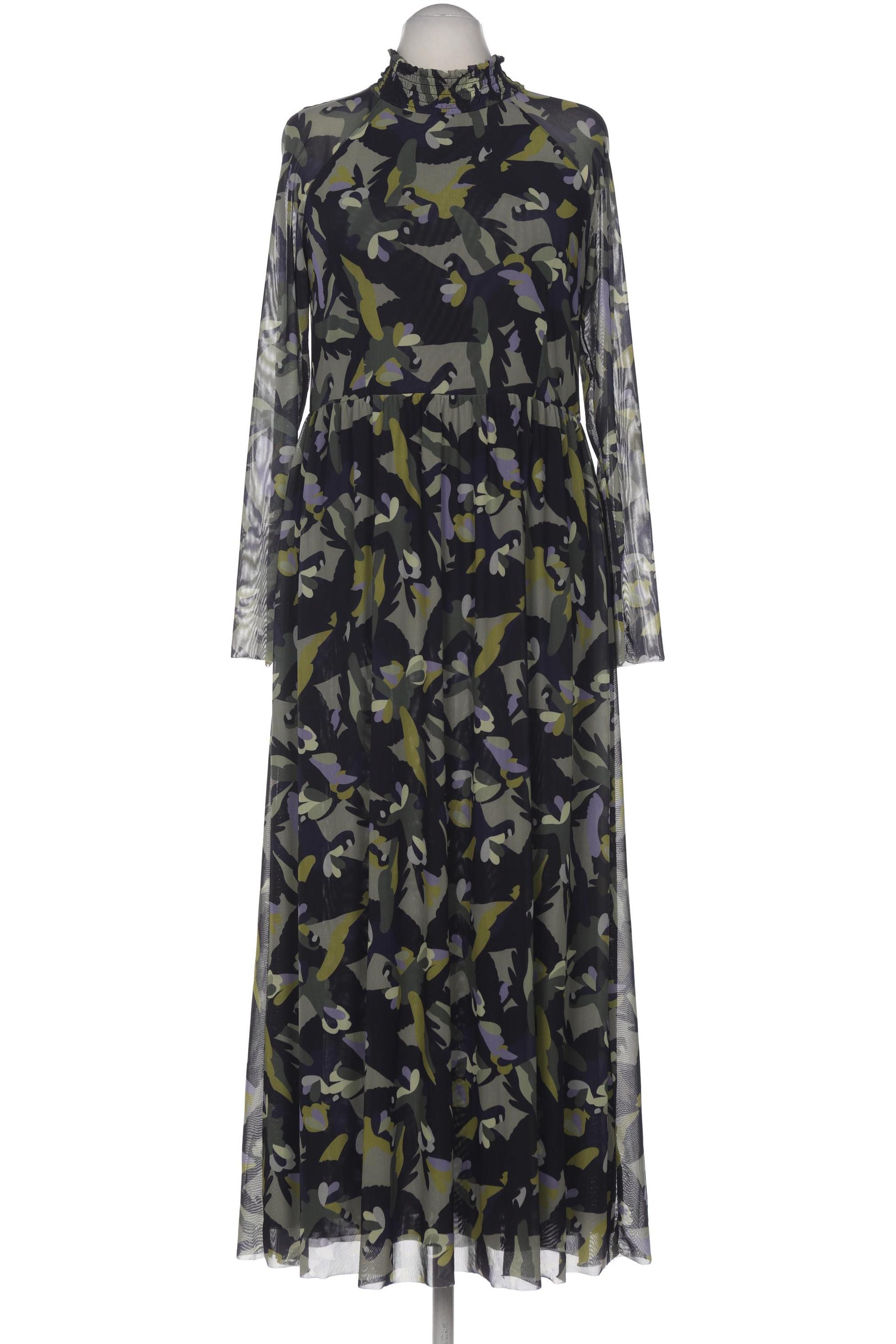 

Taifun Damen Kleid, marineblau, Gr. 42
